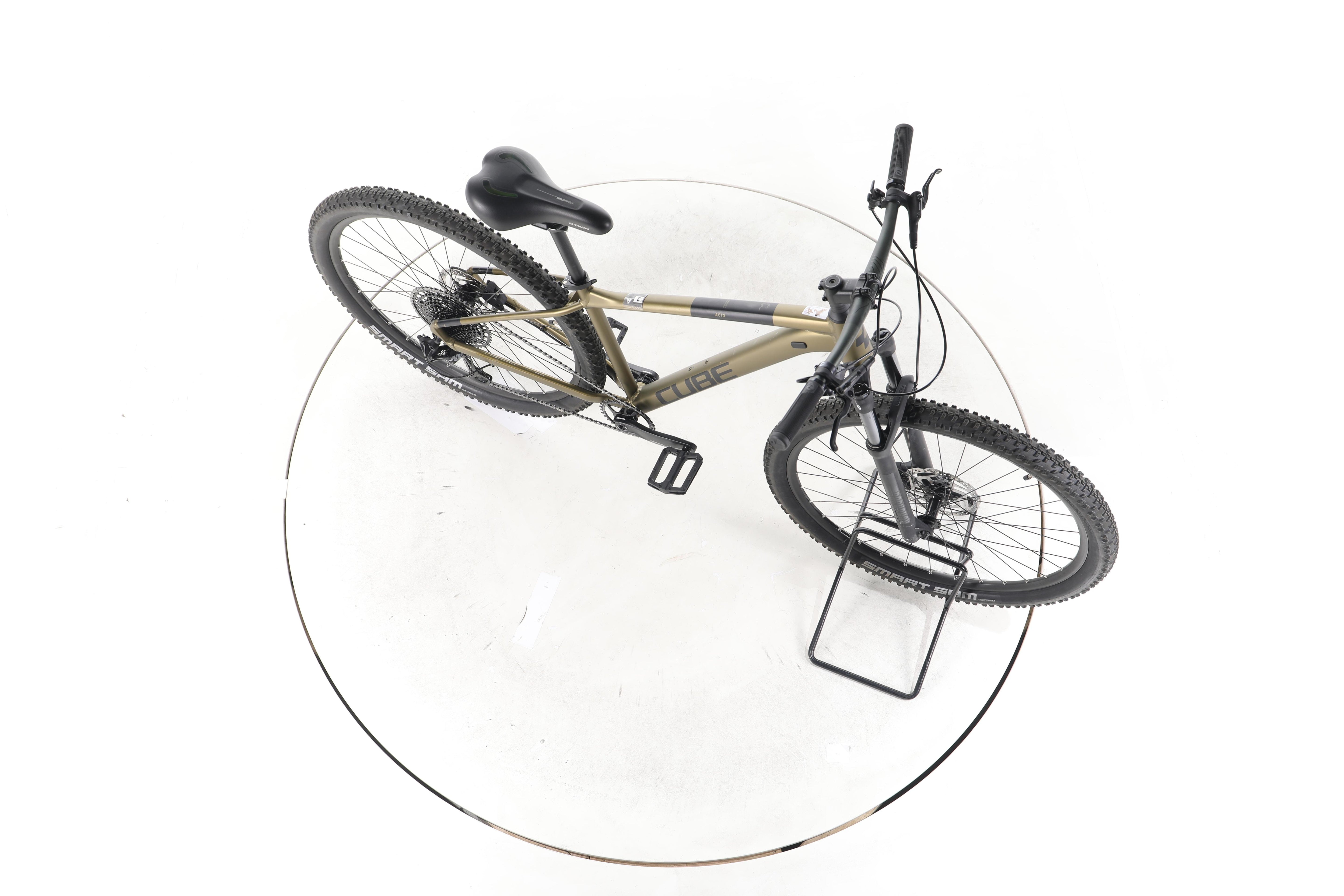 Cube Acid Fahrrad Hardtail - Image 14