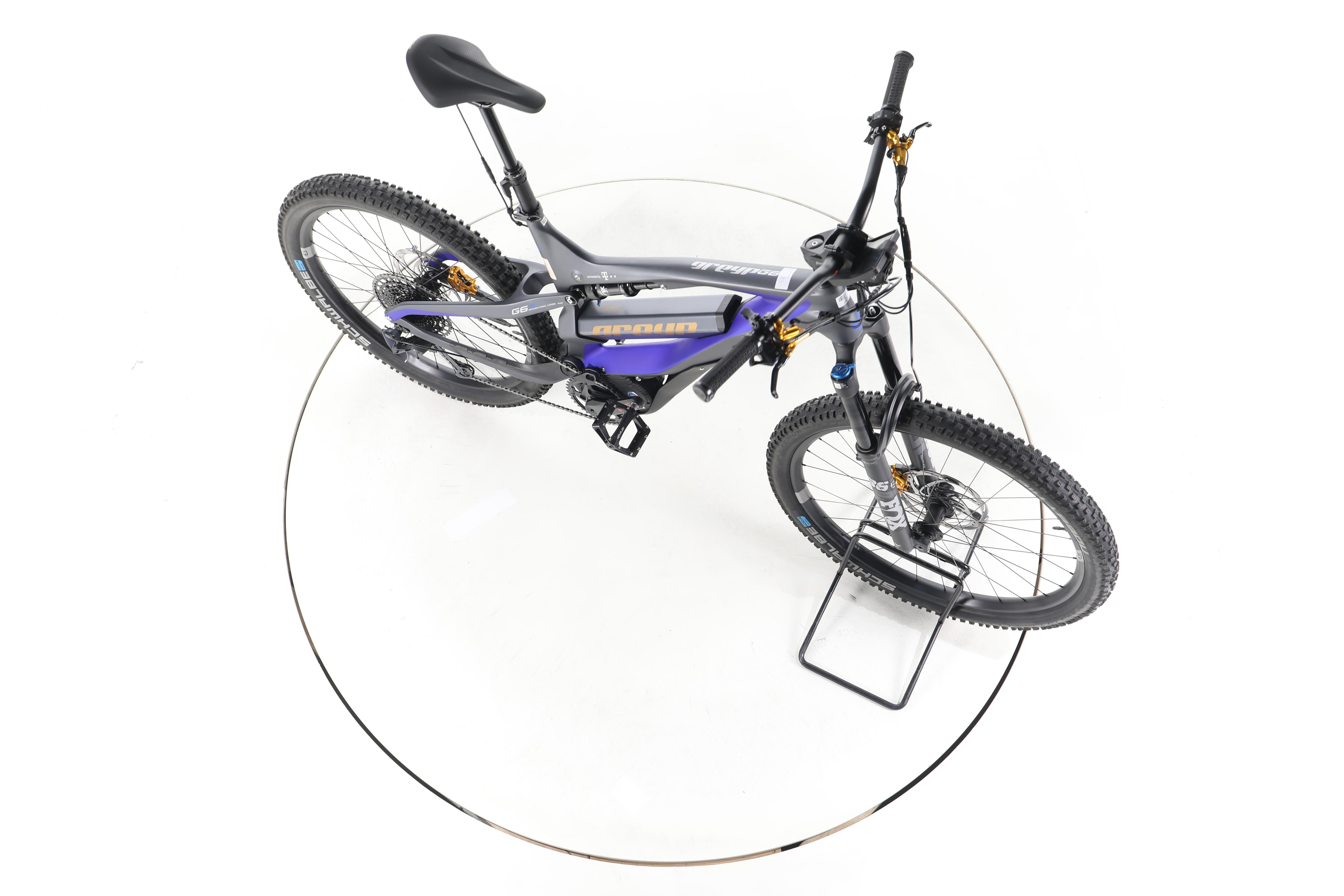 Greyp G6.5 E-Bike Fully Carbon - Image 14