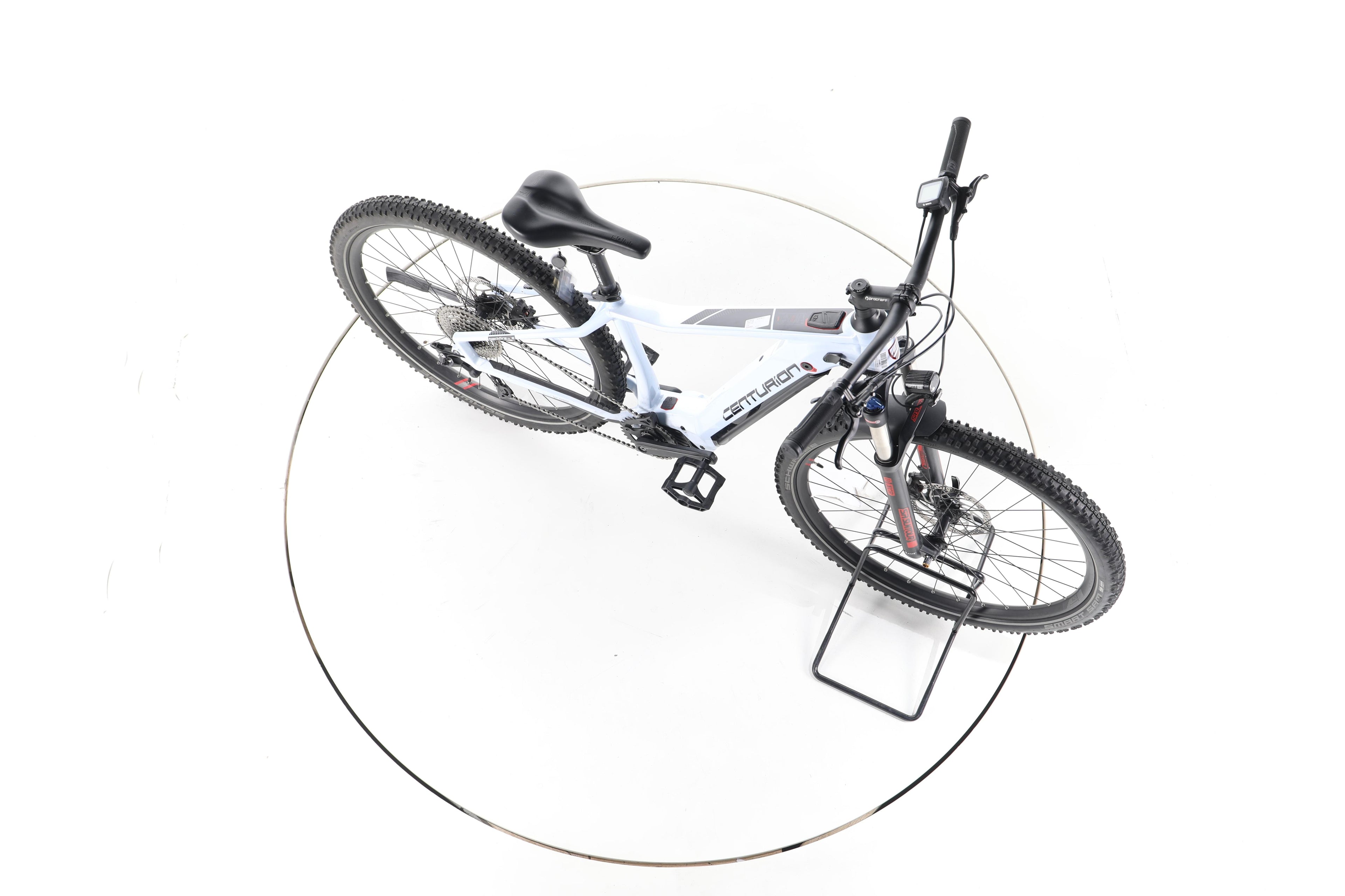 Centurion Backfire Fit E R760i E-Bike - Image 14