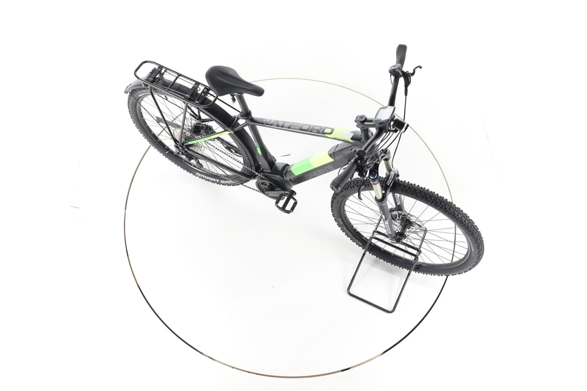 Green's Watford Trekking E-Bike - Image 14