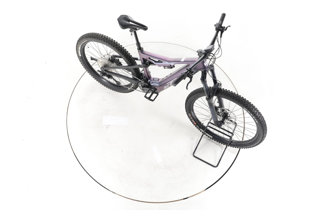KTM Macina KAPOHO ELITE E-Bike Fully 2024 - Image 14