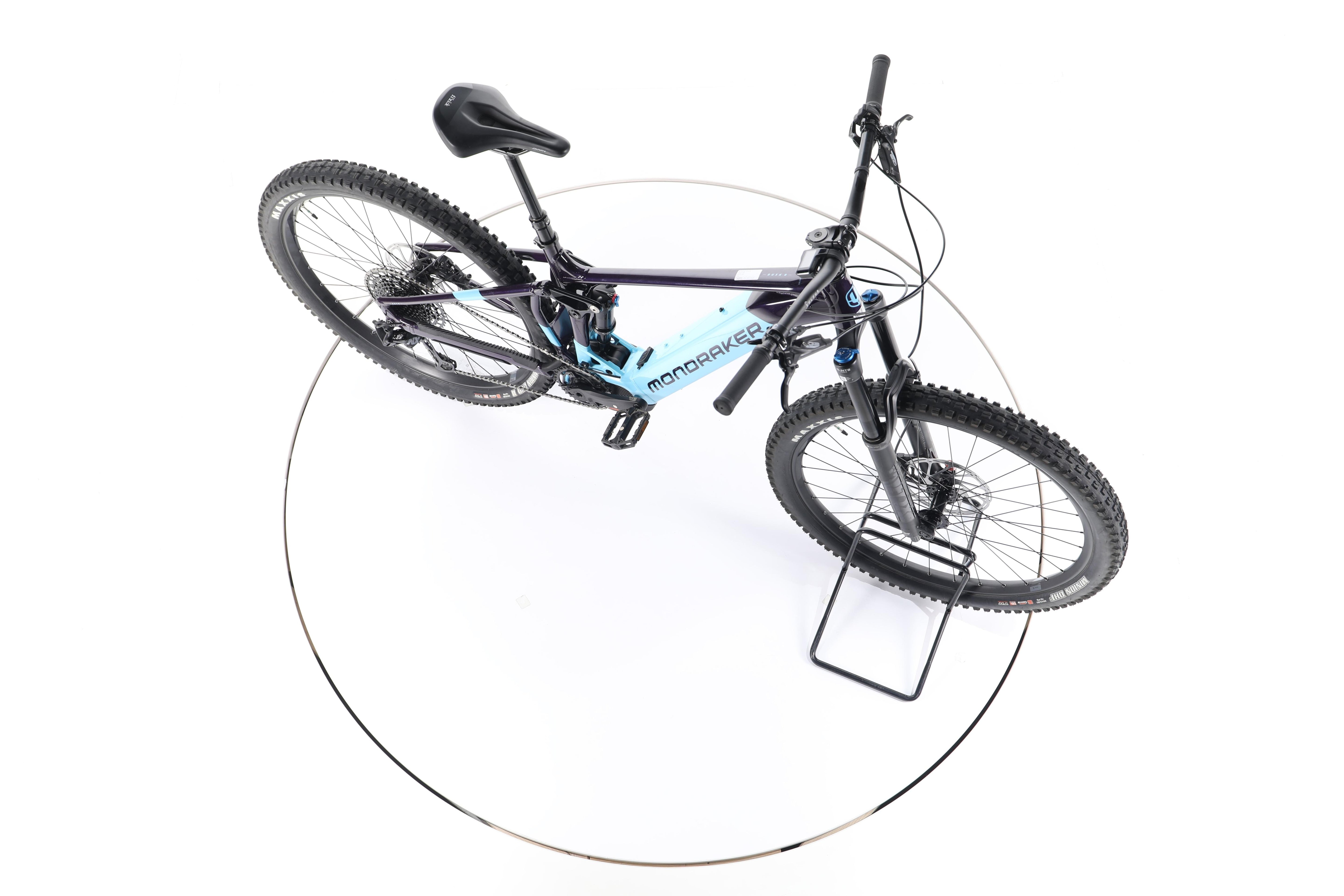 Mondraker DUSK R E-Bike Fully - Image 14