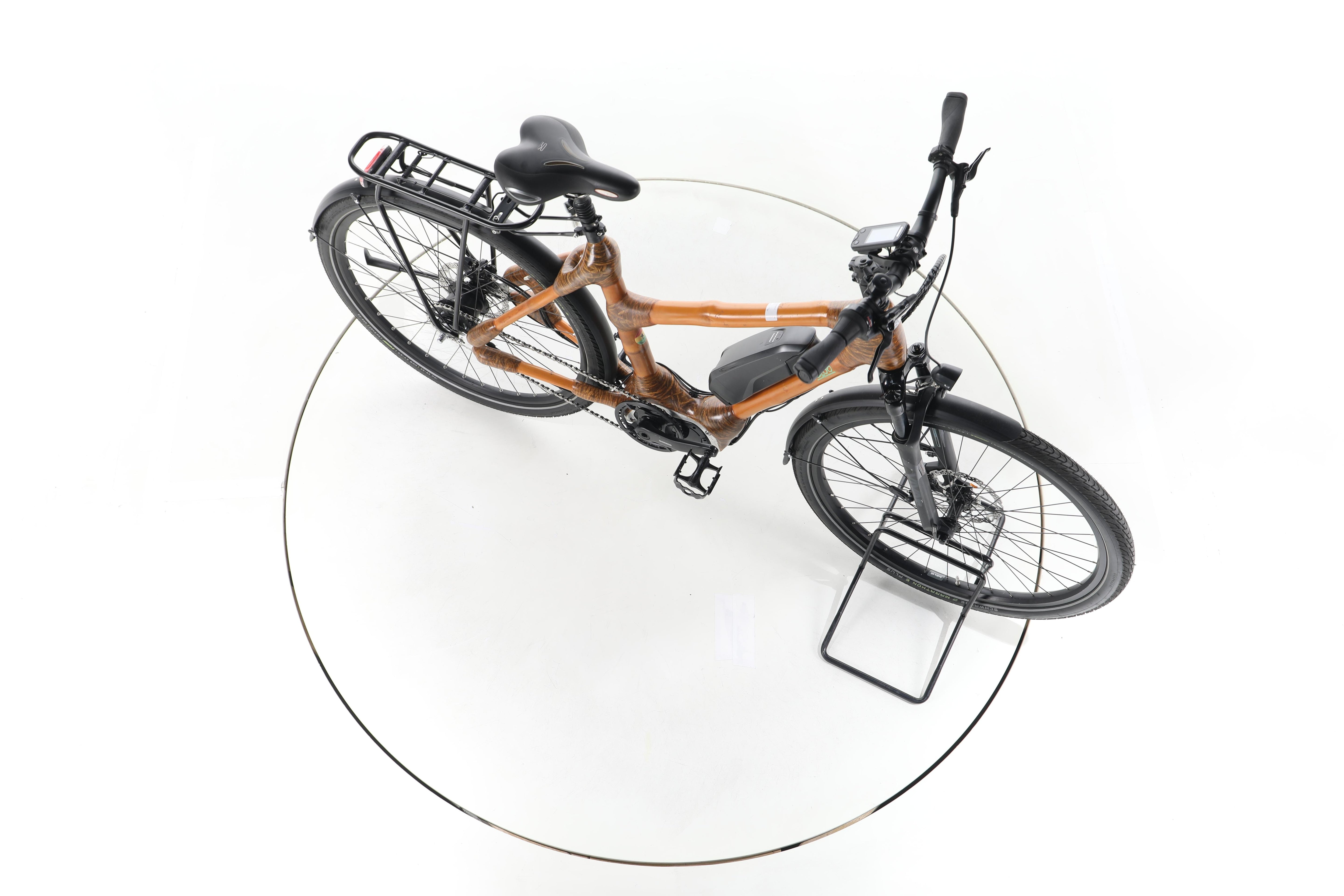 my Boo Volta EP6 City E-Bike - Image 14
