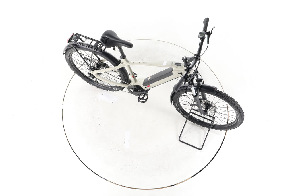 Carver SUV E.410 Trekking E-Bike - Image 14