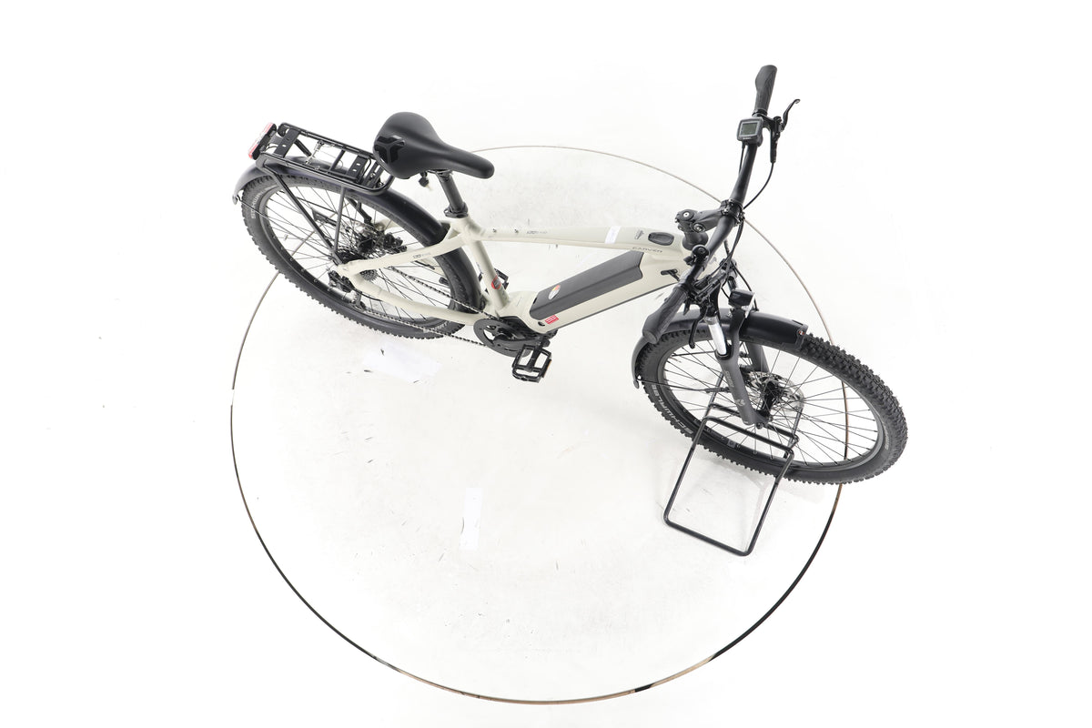 Carver SUV E.410 Trekking E-Bike - Image 14