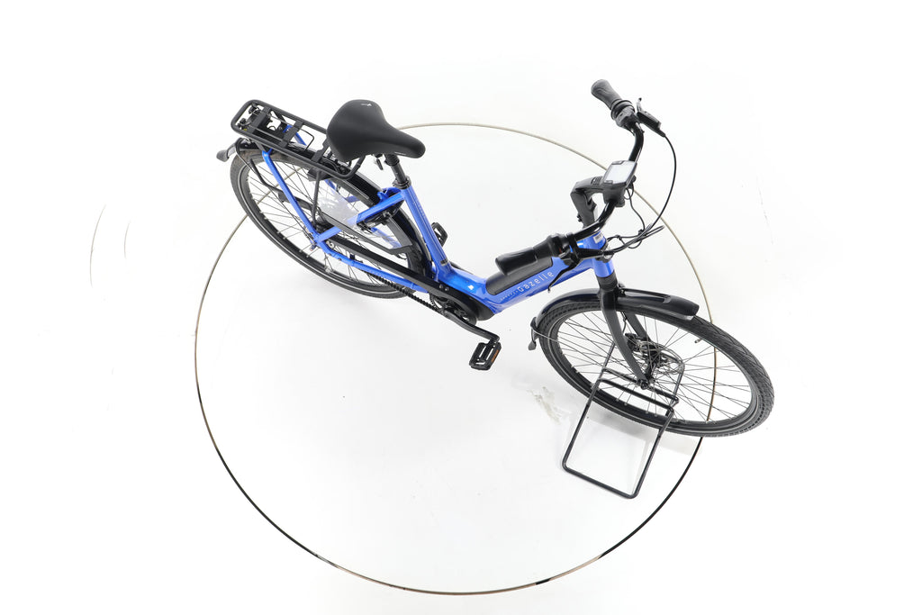 Gazelle Arroyo C5 HMB Elite City E-Bike Tiefeinsteiger - Image 14