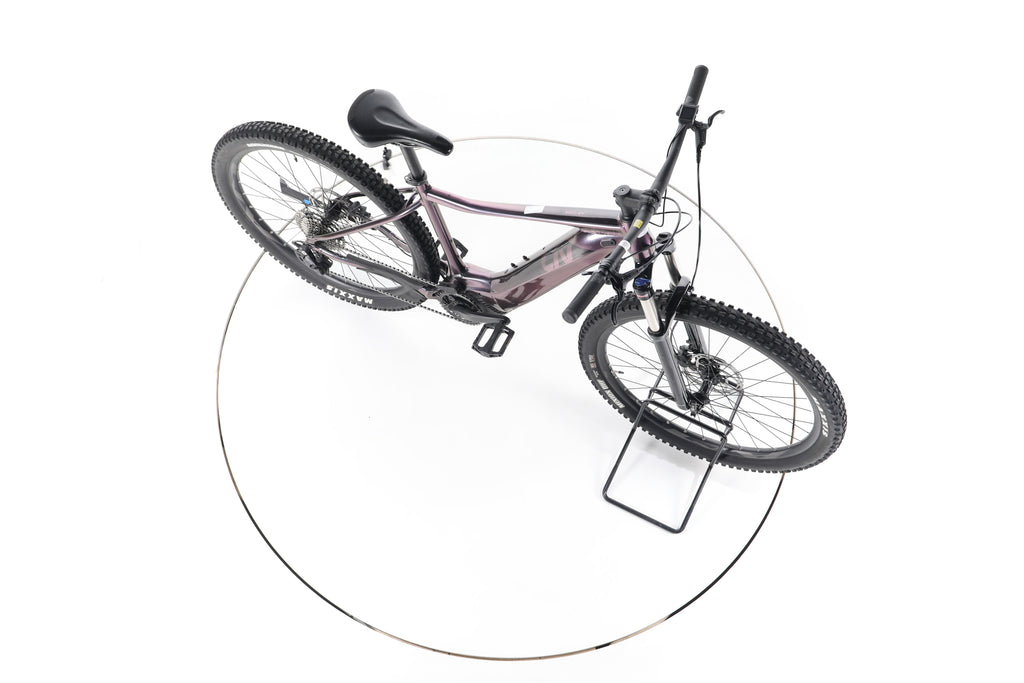 Liv Vall-E+ Pro E-Bike - Image 14