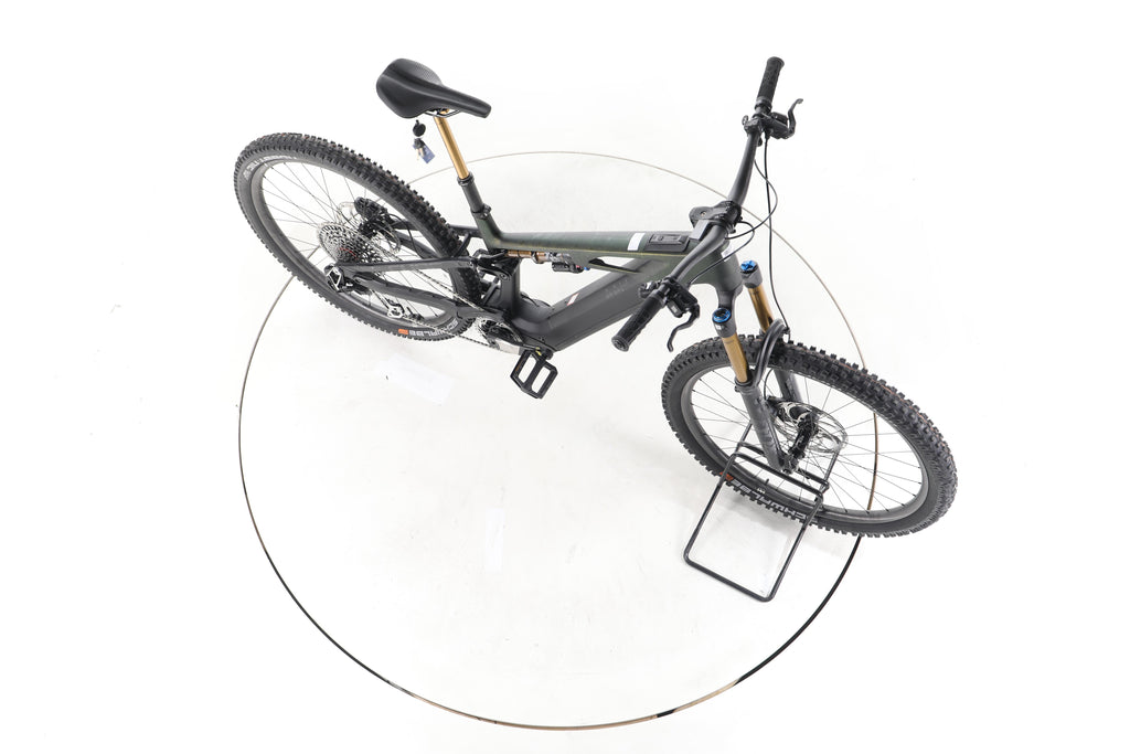 Cube Stereo Hybrid ONE44 HPC SLT E-Bike Fully Carbon 2025 - Image 14