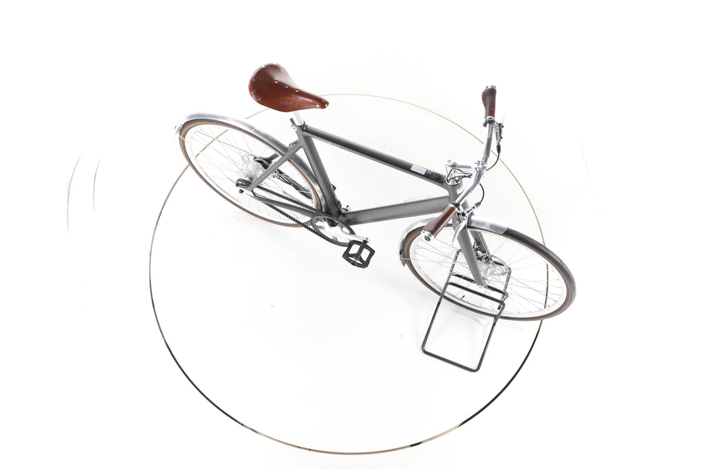 Schindelhauer Bikes Arthur Singlespeed City E-Bike - Image 14