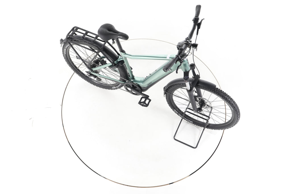Giant Explore E+ 1 Trekking E-Bike - Image 14