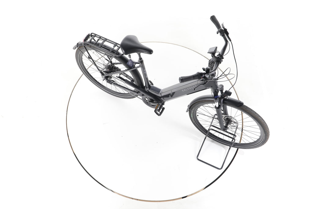 Kalkhoff Image 3.B Advance City E-Bike Tiefeinsteiger - Image 14