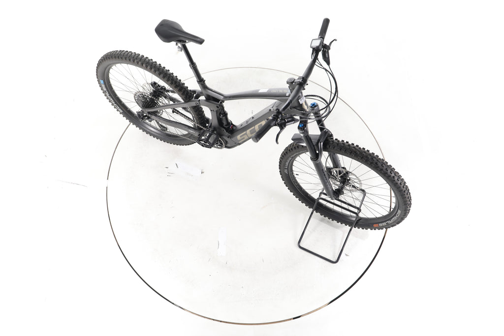 Scott Genius eRIDE 910 E-Bike Fully Carbon - Image 14