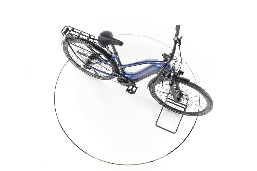 Giant Explore E+ 2 Trekking E-Bike - Image 14