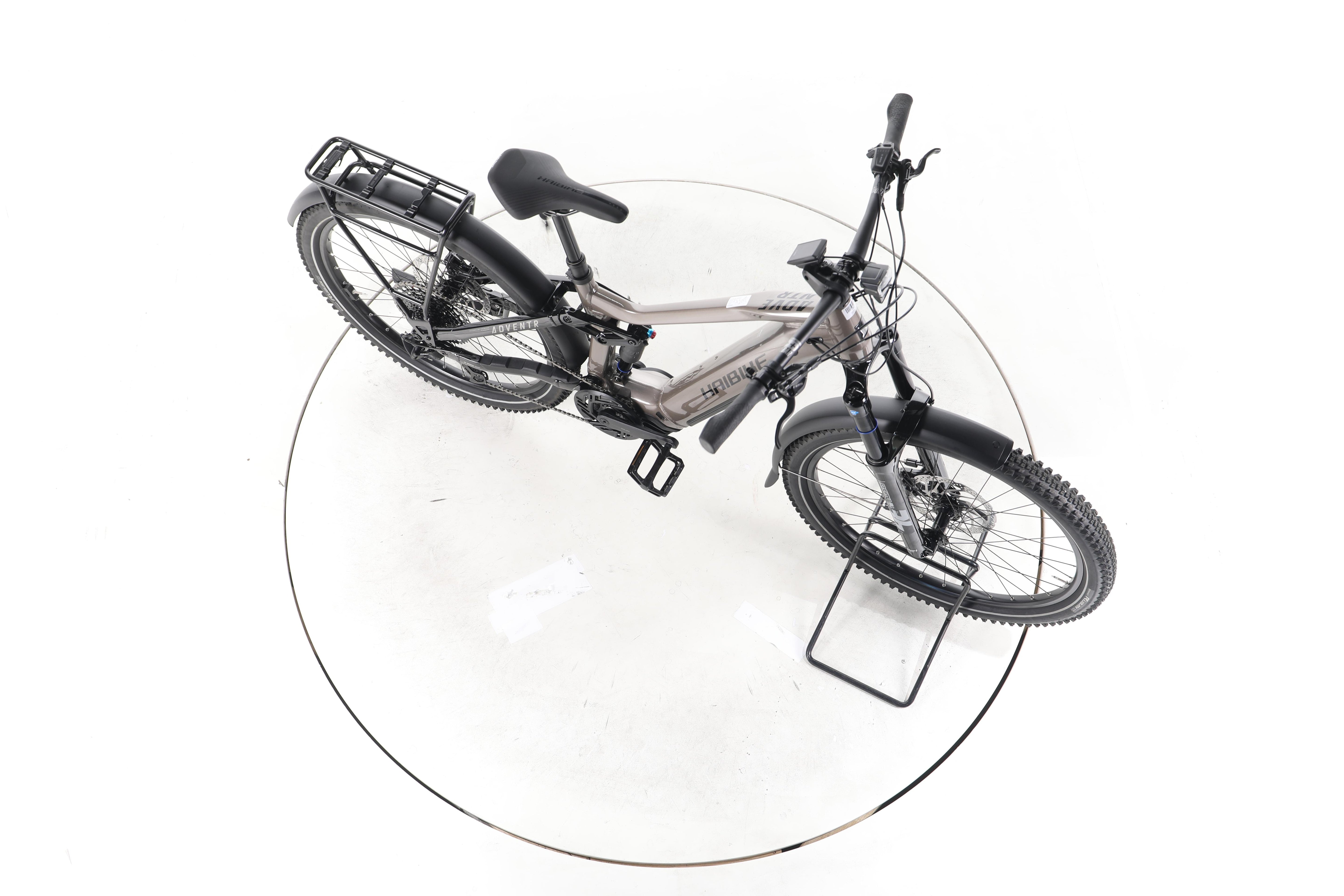 Haibike ADVENTR 10 SUV E-Bike 2025 - Image 14