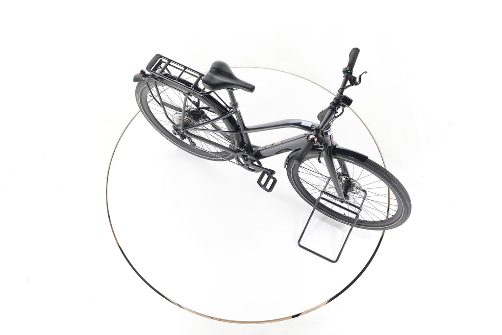 Orbea Vibe MID H30 EQ E-Bike - Image 14