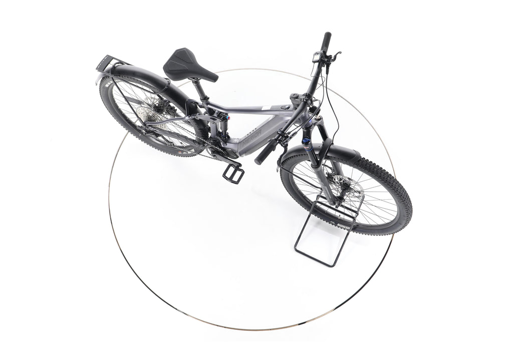 Merida eONE-FORTY EQ SUV E-Bike - Image 14