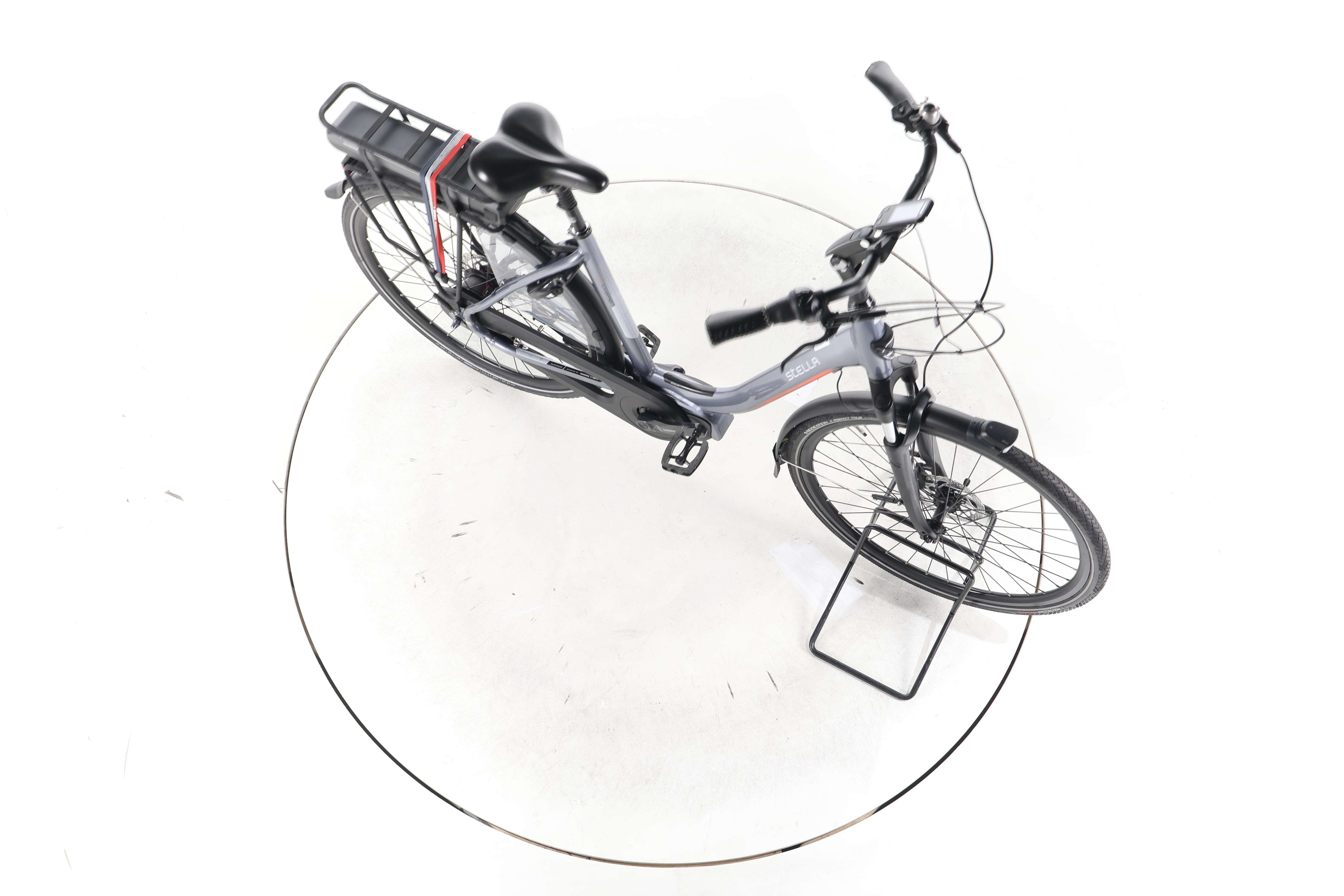 STELLA Livorno Superior City E-Bike Tiefeinsteiger - Image 14