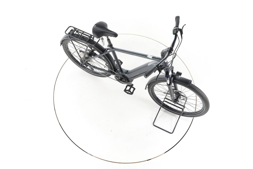 Winora Yucatan 10 Trekking E-Bike - Image 14