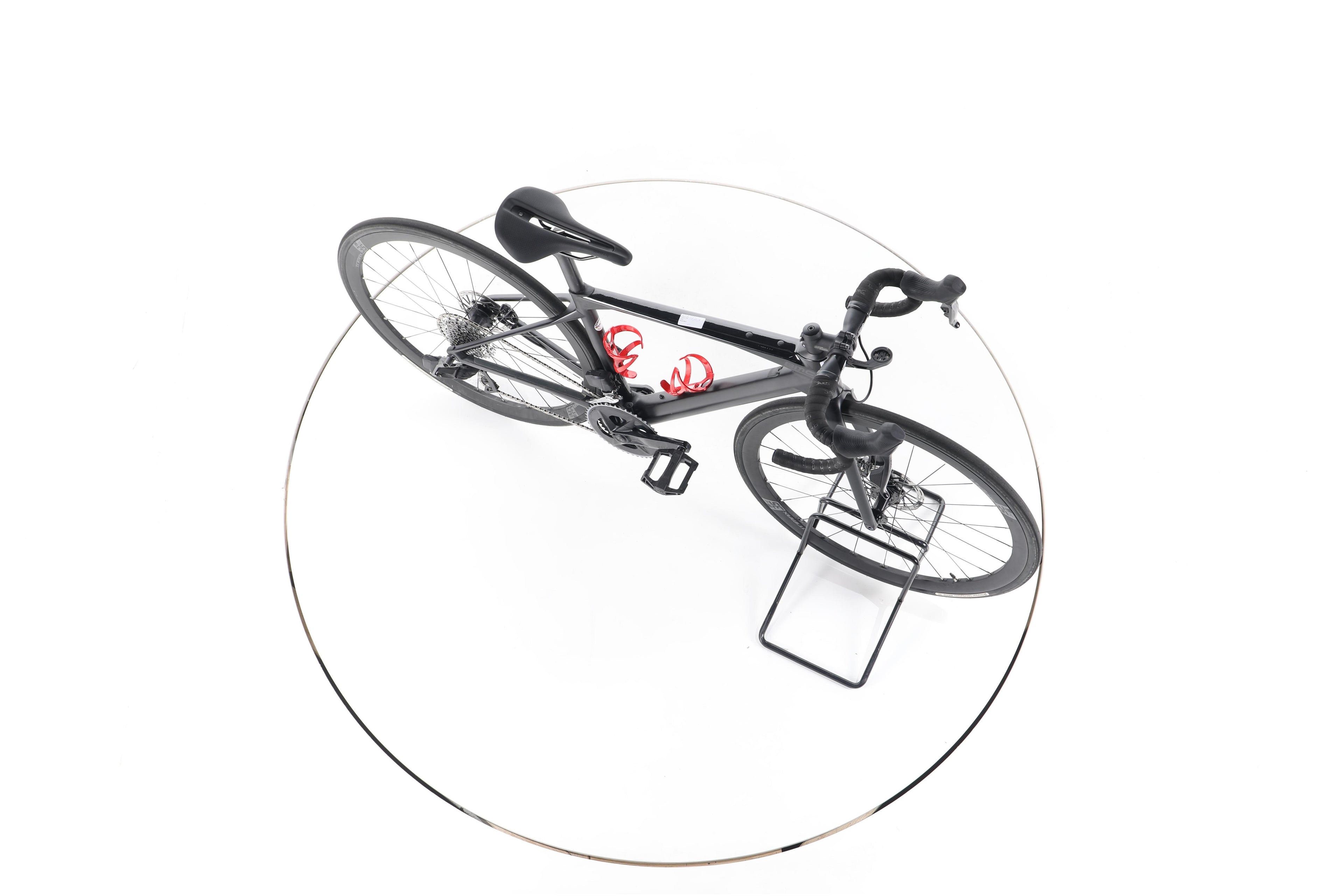 BMC Roadmachine Five Sram Rival AXS - Image 14