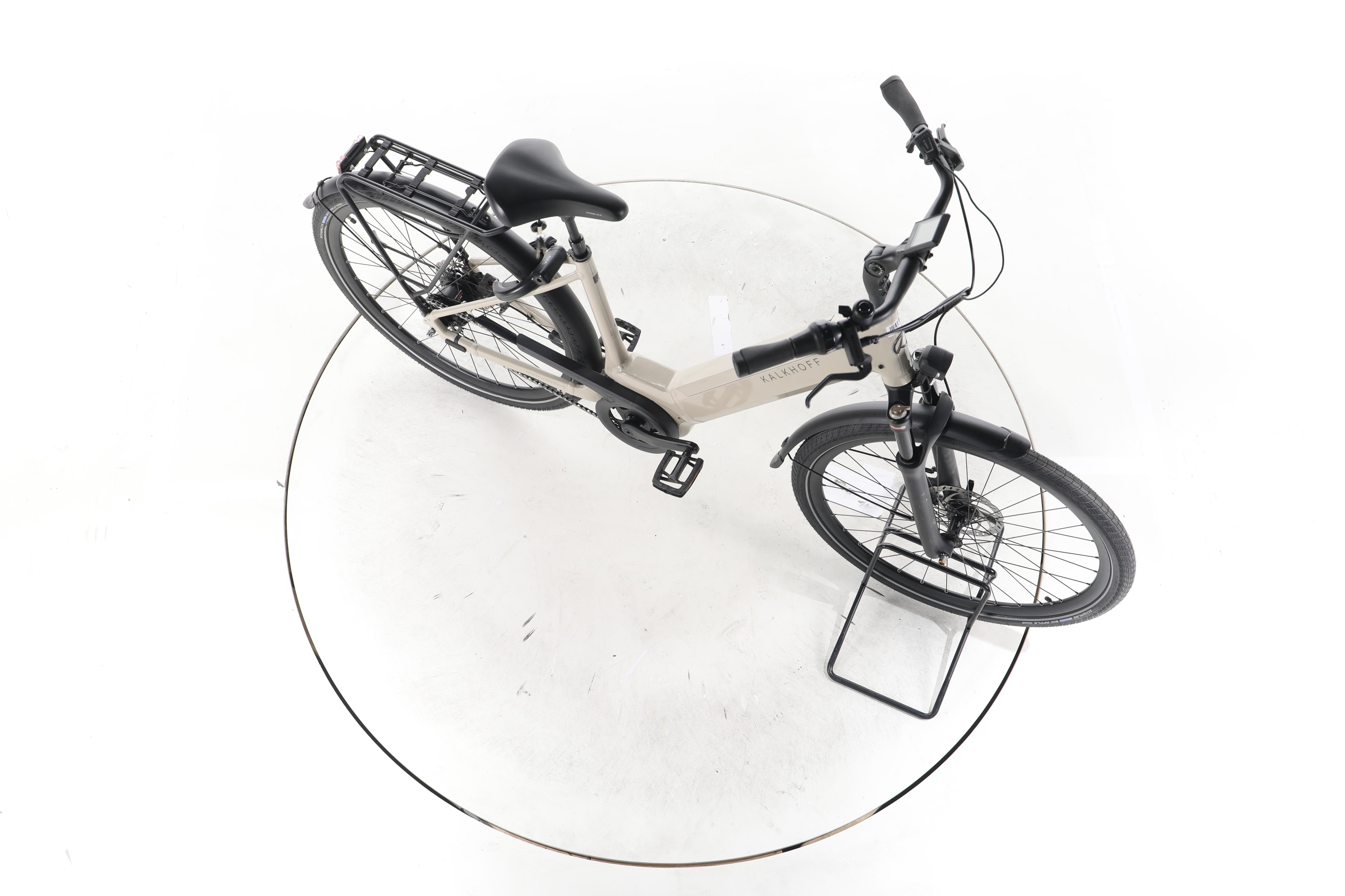 Kalkhoff Endeavour 3.B Move City E-Bike Tiefeinsteiger 2024 - Image 14