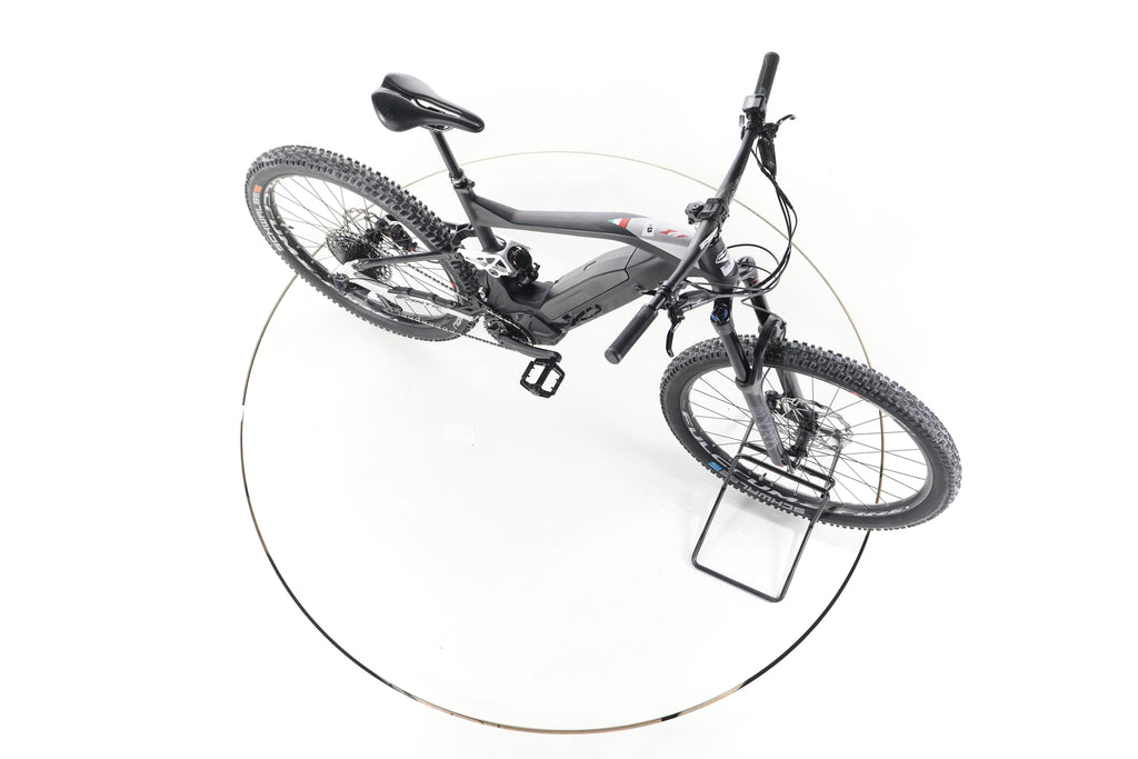 Fantic XMF 1.7 Race E-Bike Fully Carbon - Image 14