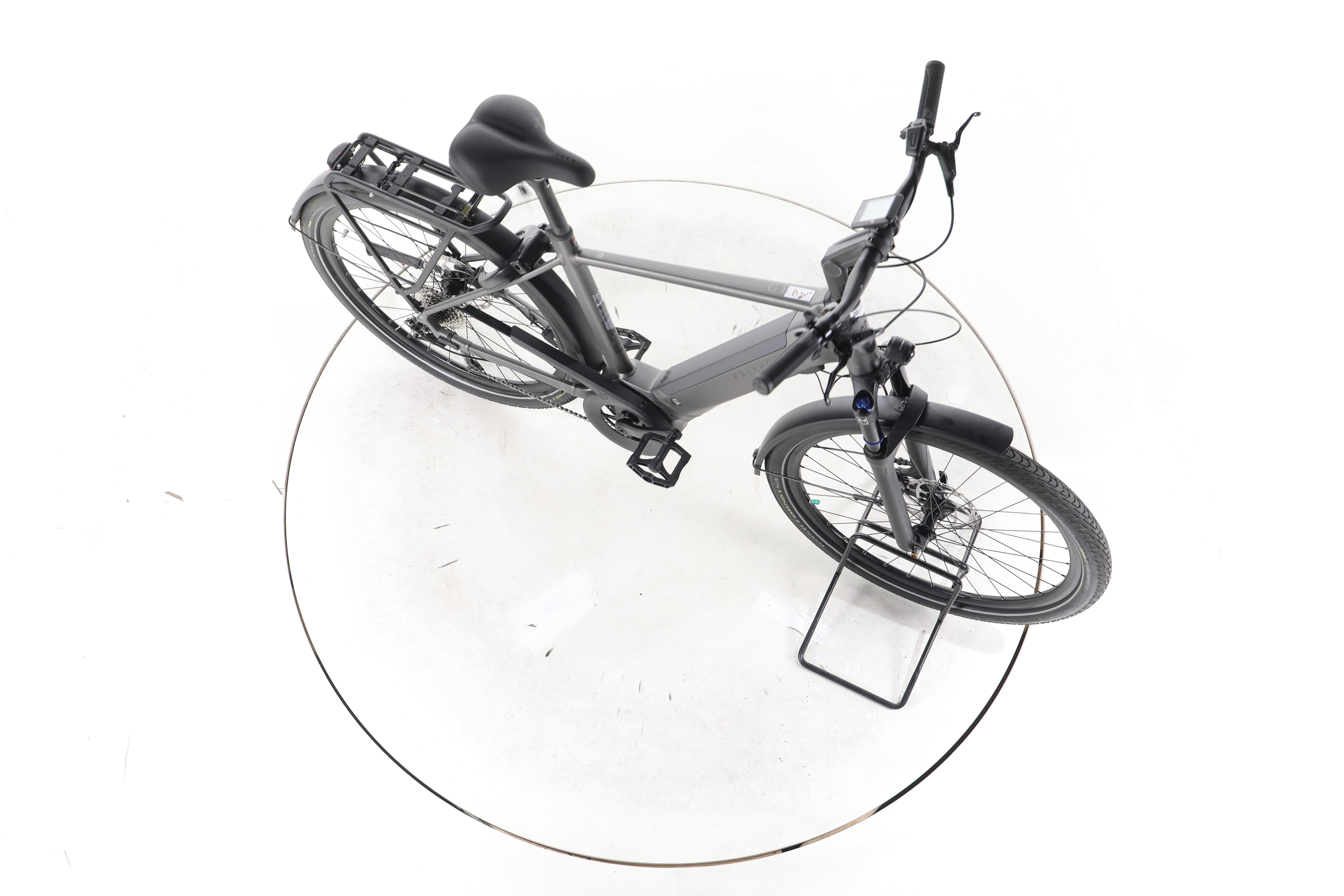 Kalkhoff Endeavour 5.B Move+ Trekking E-Bike - Image 14