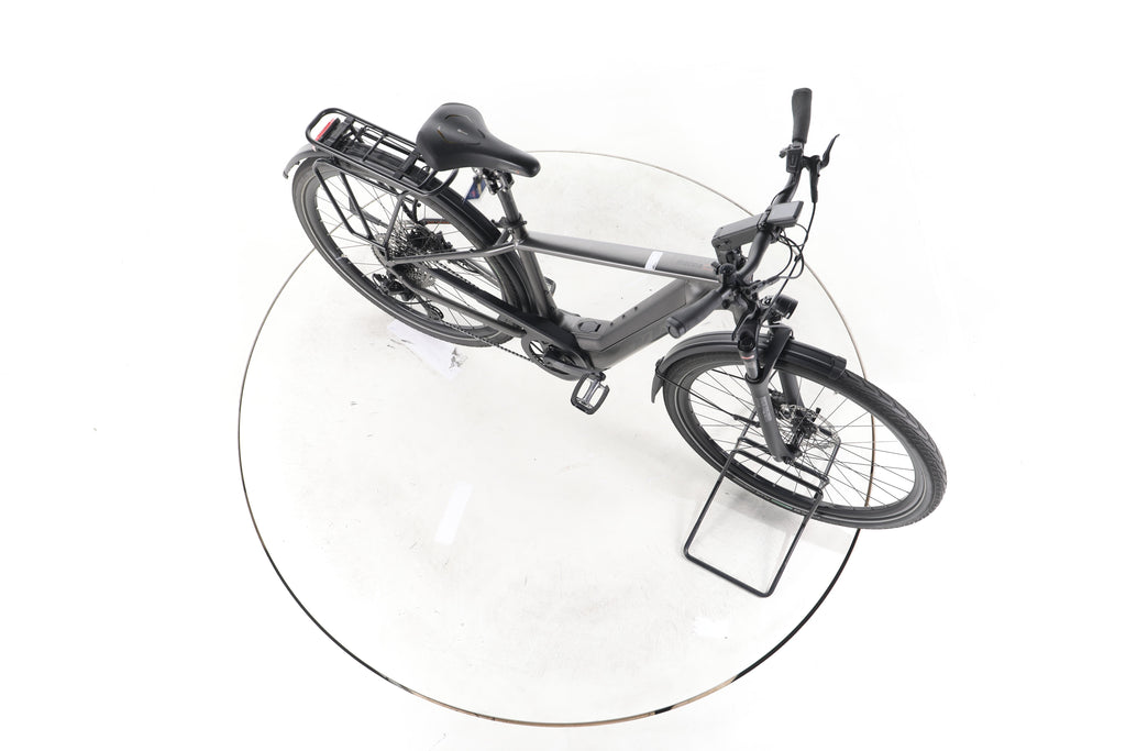 KTM Macina Style X Pro Trekking E-Bike 2024 - Image 14