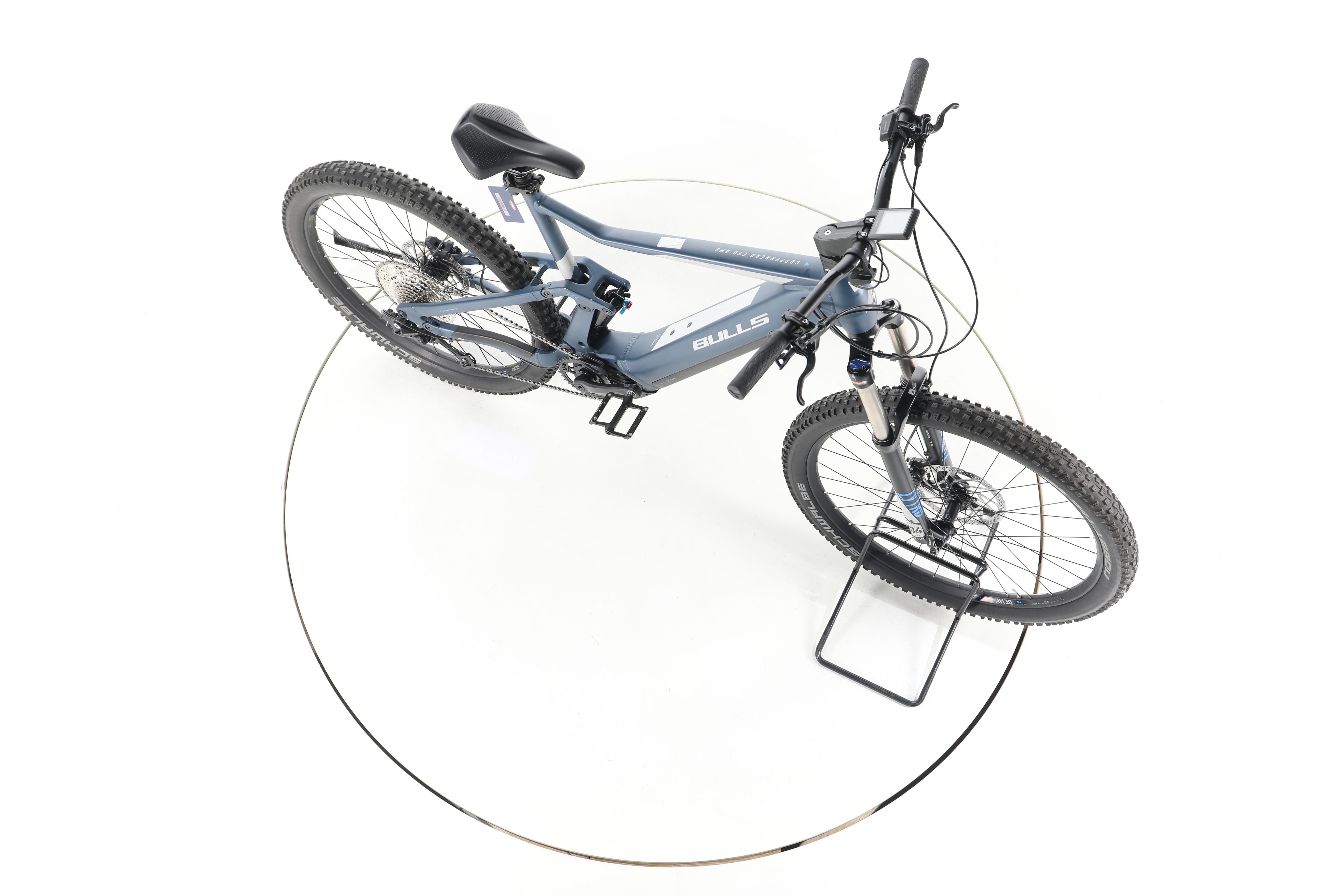 Bulls Copperhead EVO AM 2 E-Bike Fully - Image 14