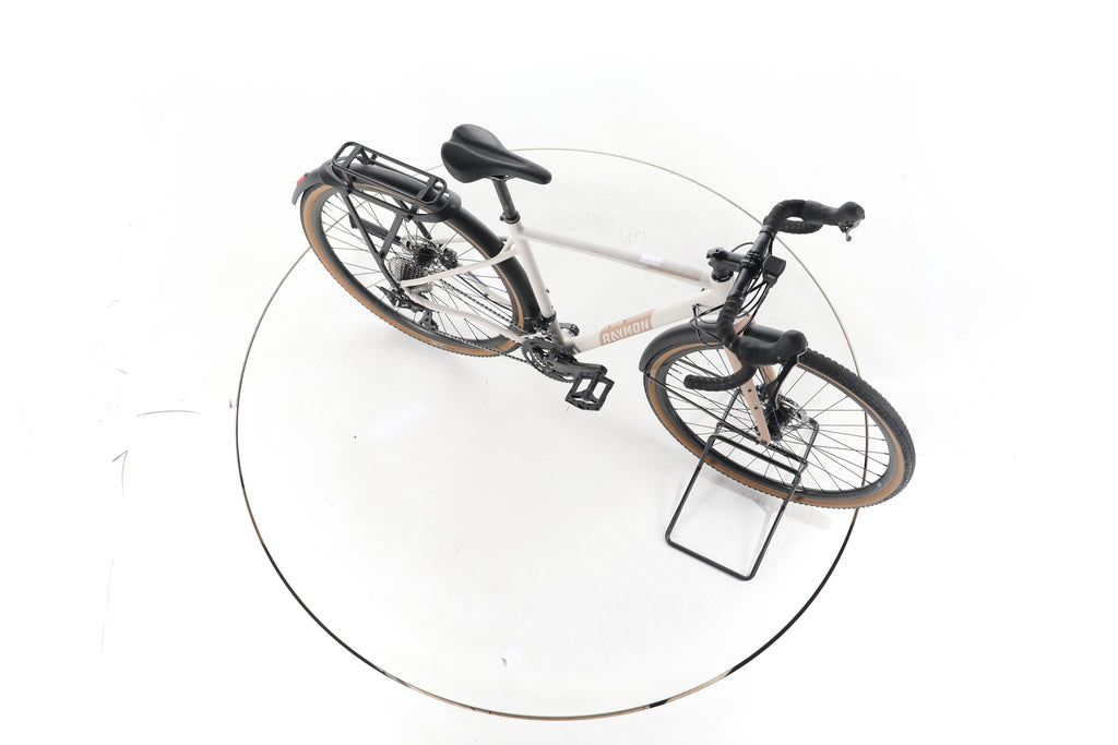 R Raymon Territ Pro Street 700 Gravelbike - Image 14