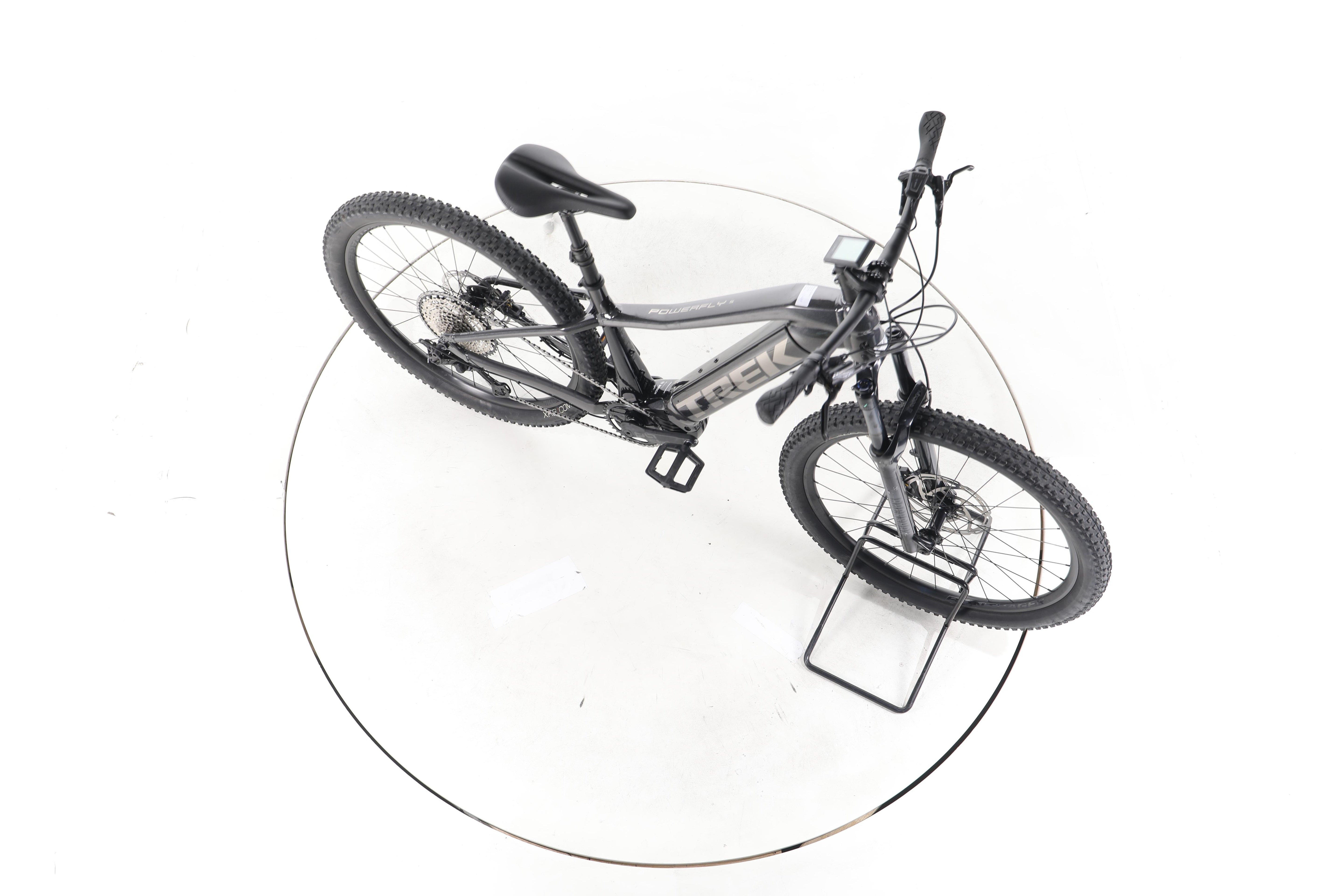 Trek Powerfly 5 Gen 4 E-Bike - Image 14