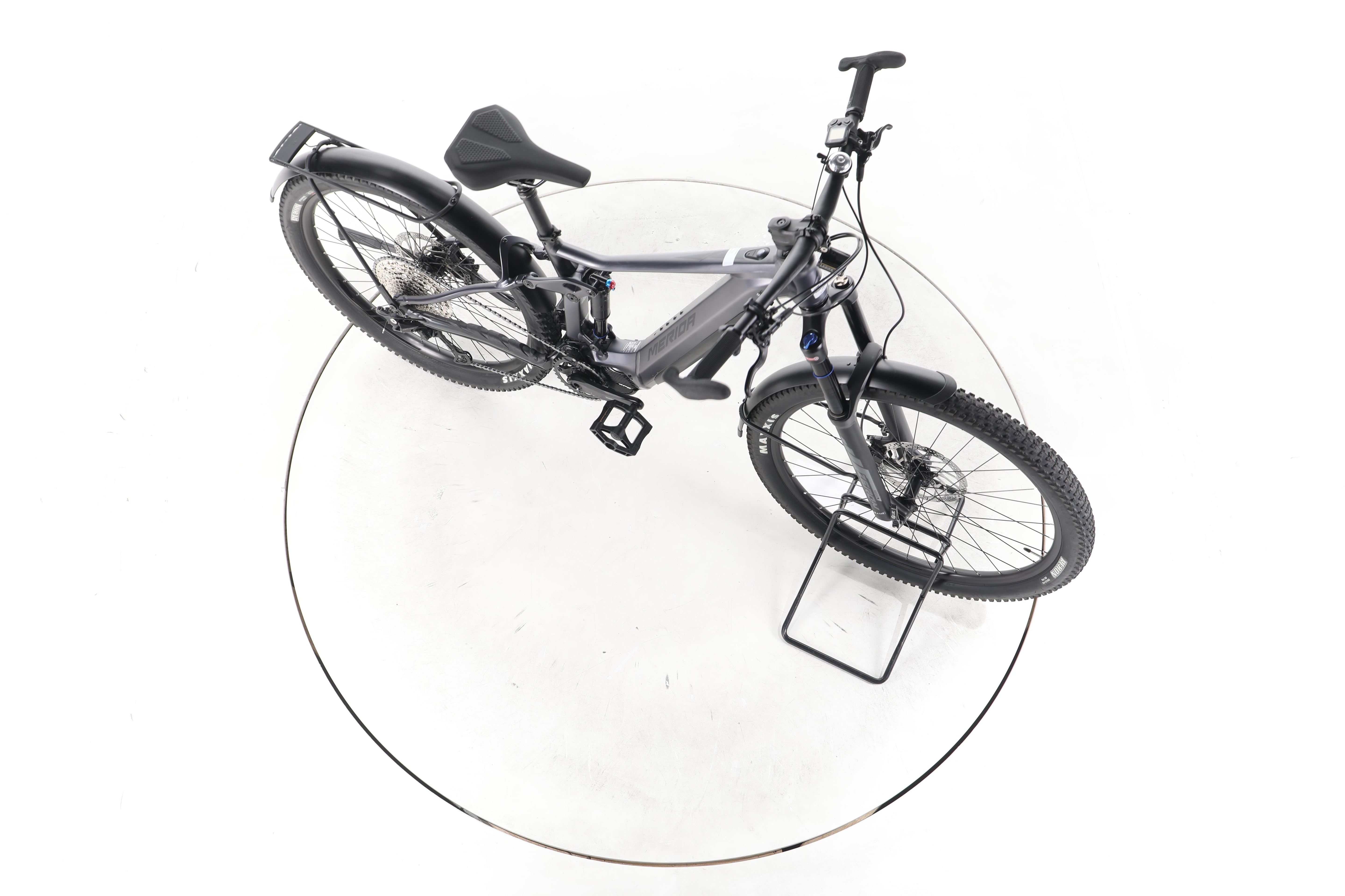 Merida eONE-FORTY EQ SUV E-Bike - Image 14