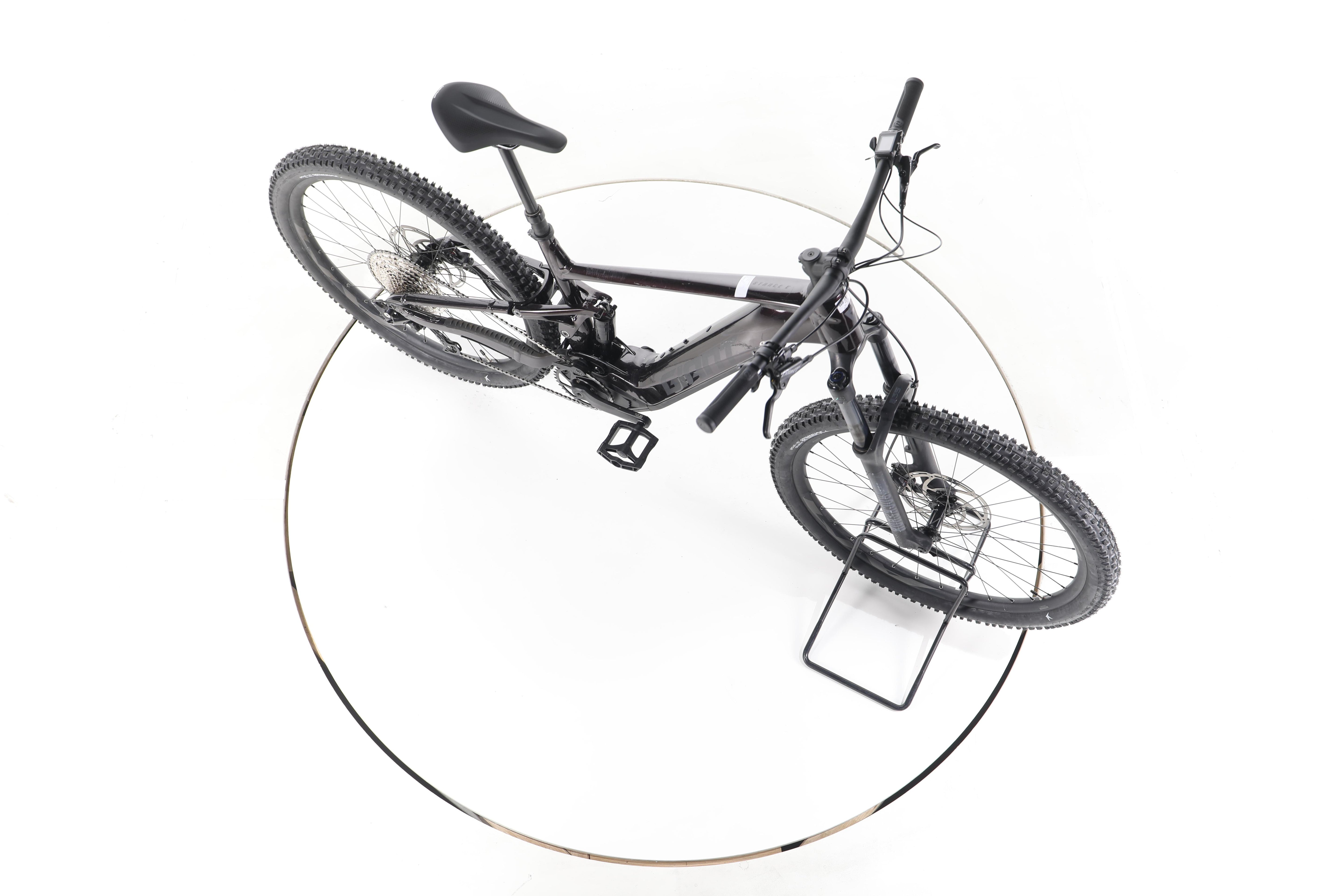 Giant Stance E+ Pro 1 E-Bike Fully - Image 14