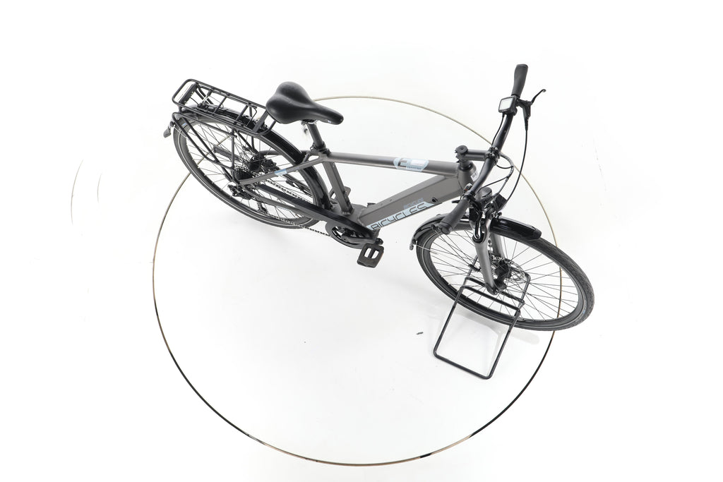 Bicycles Porto 9.5 Trekking E-Bike - Image 14