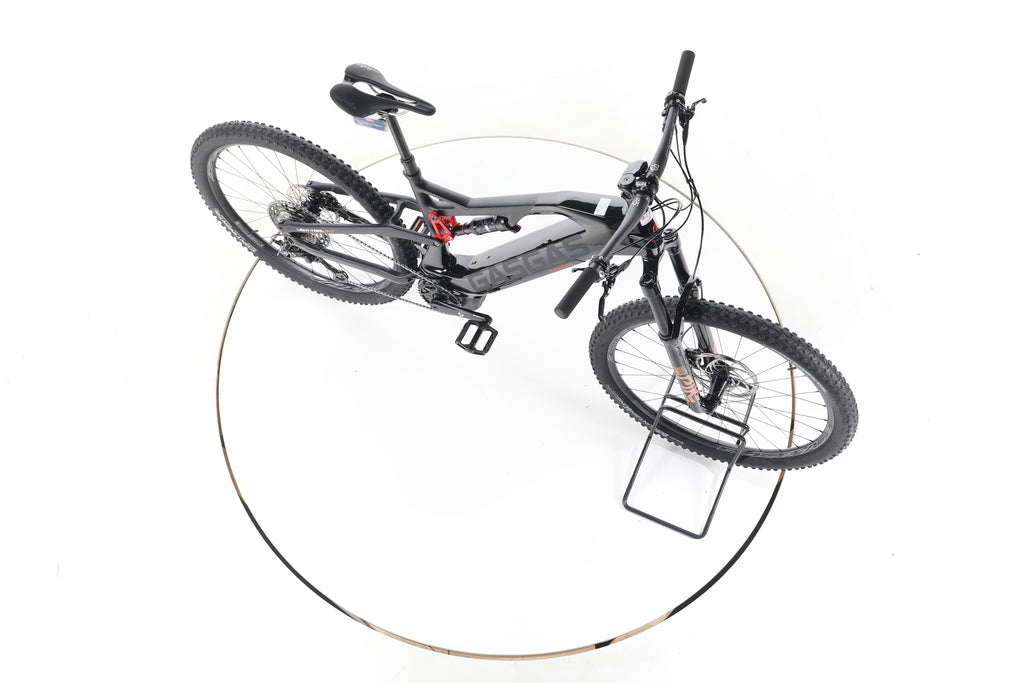 GASGAS G Light Trail 3.0 E-Bike Fully Carbon - Image 14