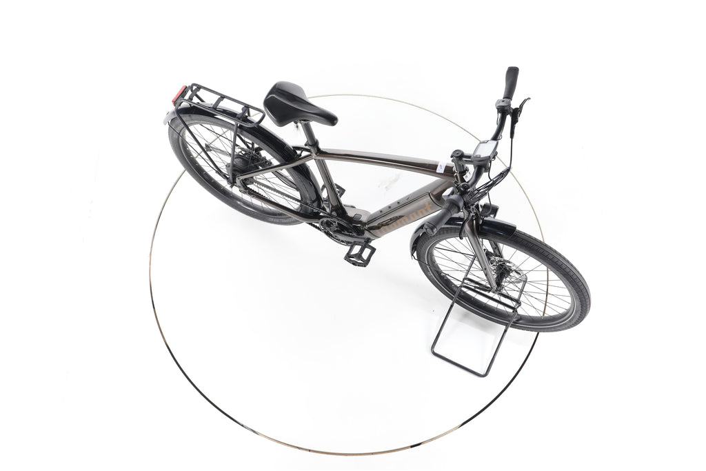 Diamant Opal Esprit+ City E-Bike - Image 14