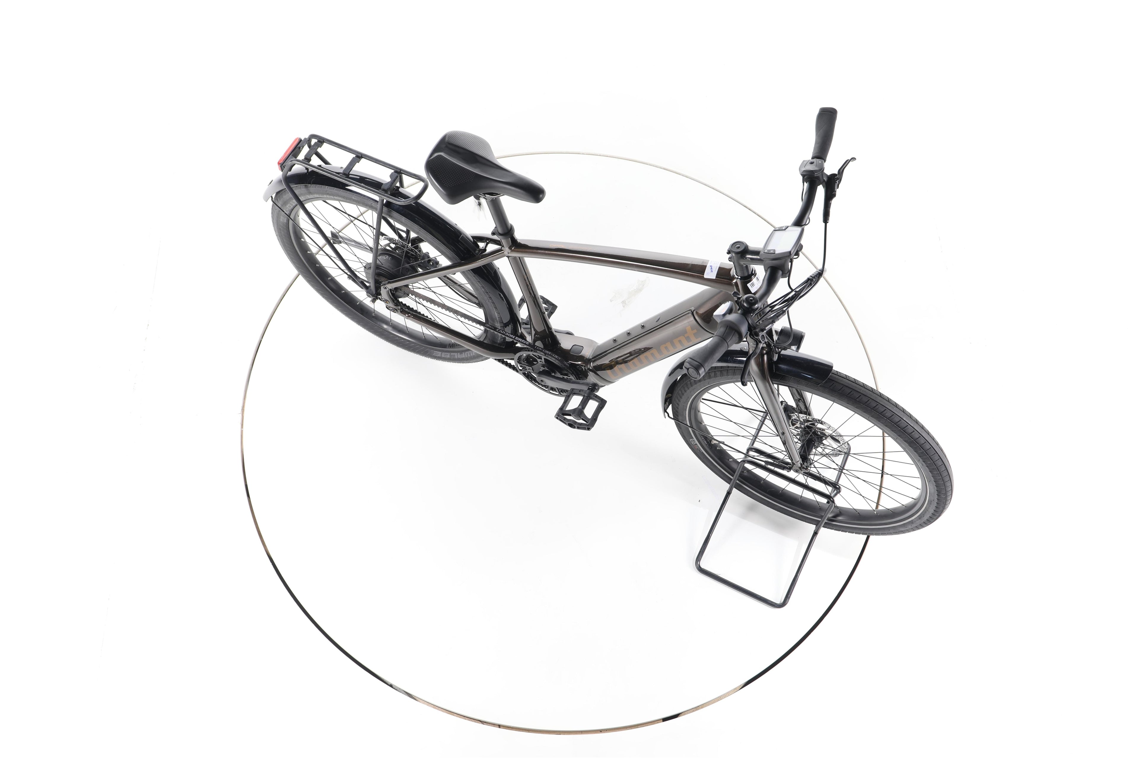 Diamant Opal Esprit+ City E-Bike - Image 14