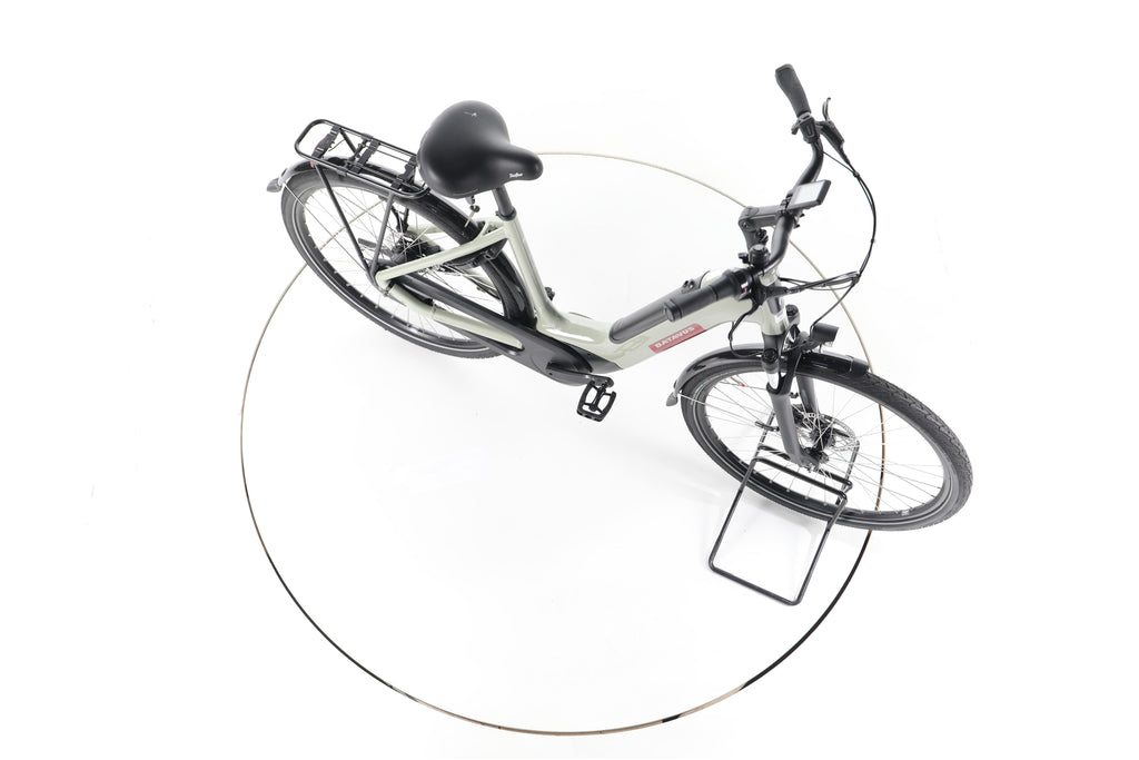 Batavus Altura E-go® Power Pro City E-Bike Tiefeinsteiger 2023 - Image 14