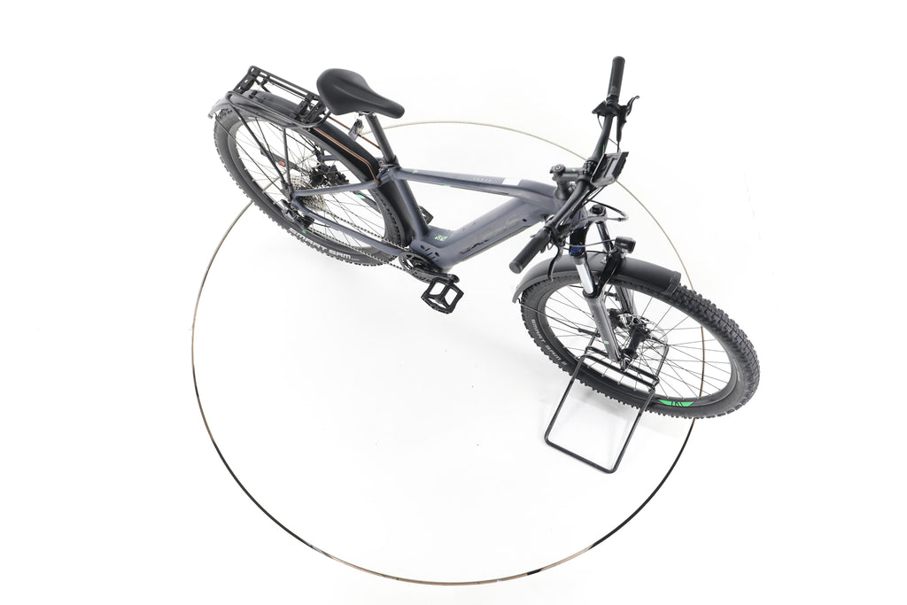 Axess Force 29 Allroad E-Bike - Image 14