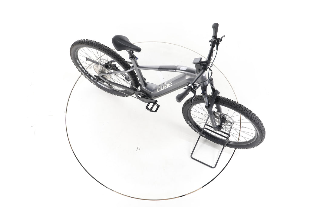 Cube Reaction Hybrid Race E-Bike - Image 14