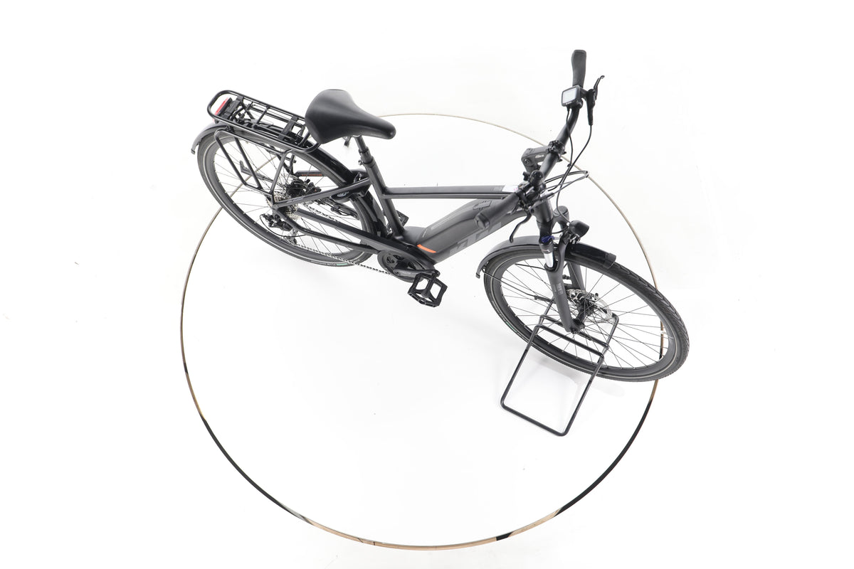 KTM Macina Fun A510 Trekking E-Bike - Image 14