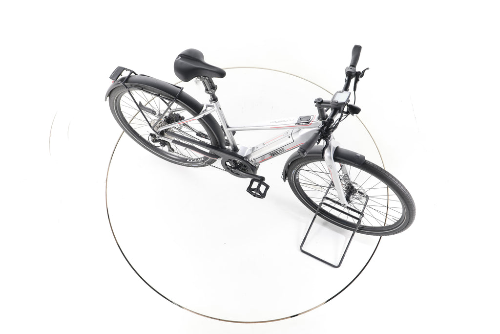 Breezer Bikes Powerwolf EVO 2.1 Trekking E-Bike - Image 14