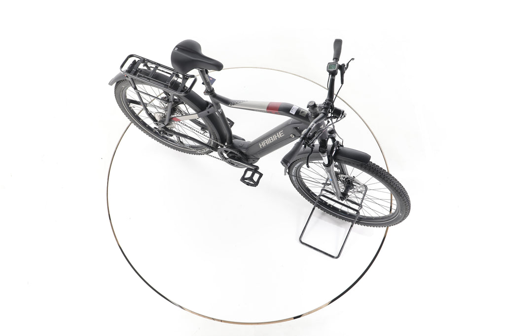 Haibike Trekking 3.5 LTD Trekking E-Bike - Image 14