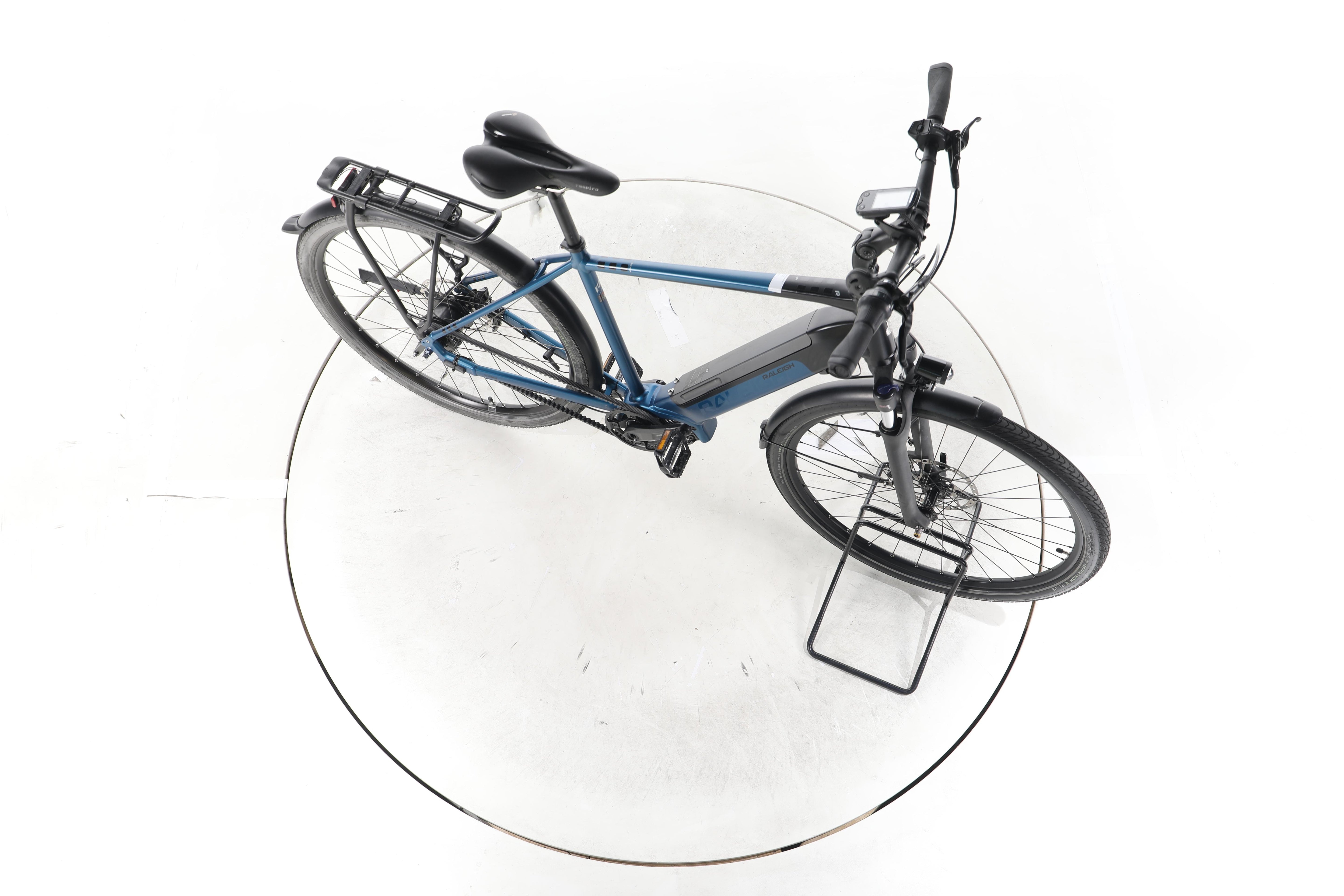 Raleigh PRESTON PREMIUM City E-Bike - Image 14