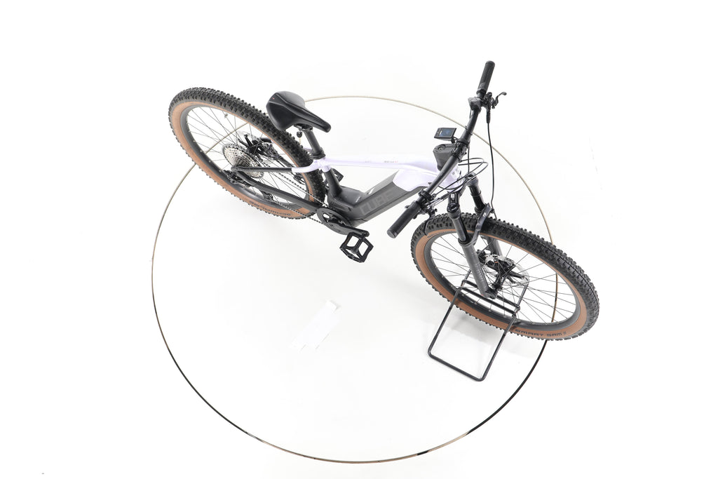 Cube Reaction Hybrid SLT E-Bike - Image 14