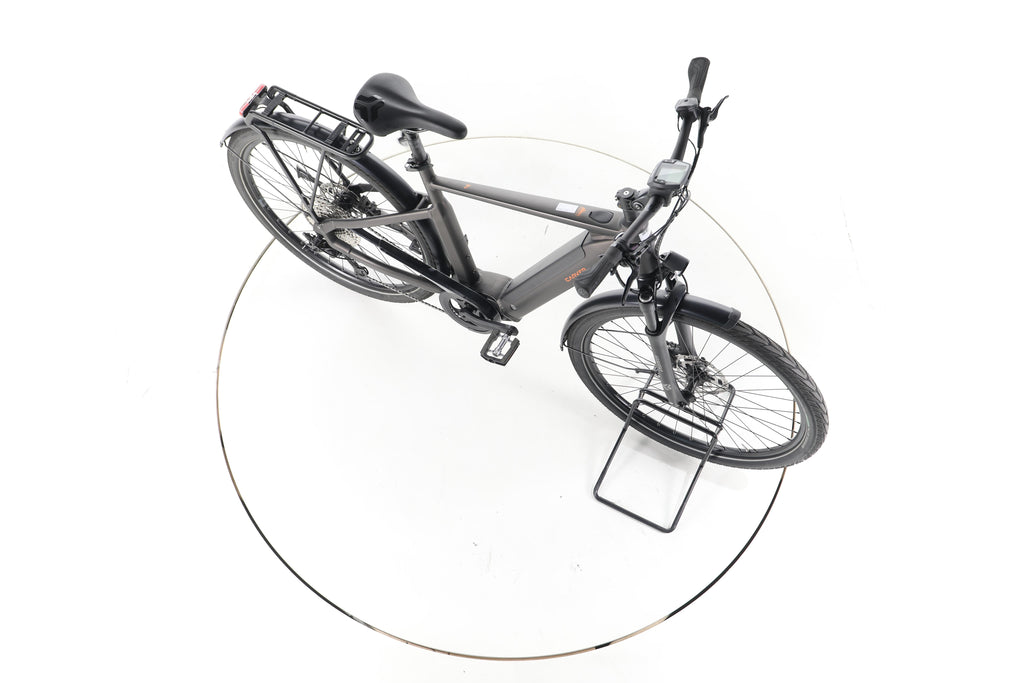 Carver Route E.530 Trekking E-Bike - Image 14