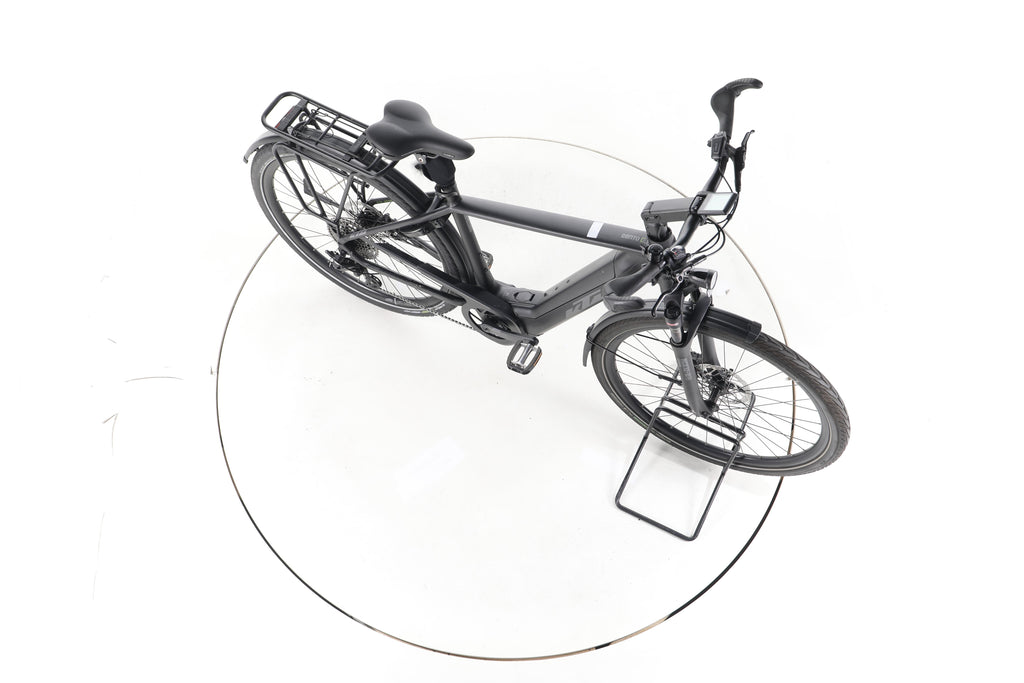 KTM Cento 10 Trekking E-Bike - Image 14