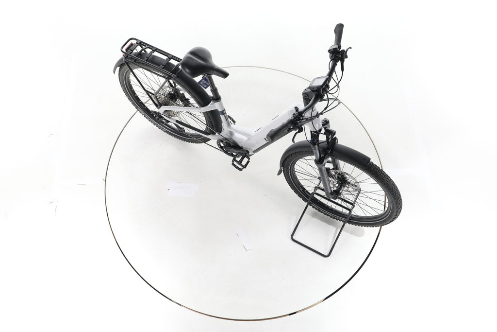 Winora Yucatan X12 Pro Trekking E-Bike Tiefeinsteiger 2024 - Image 14