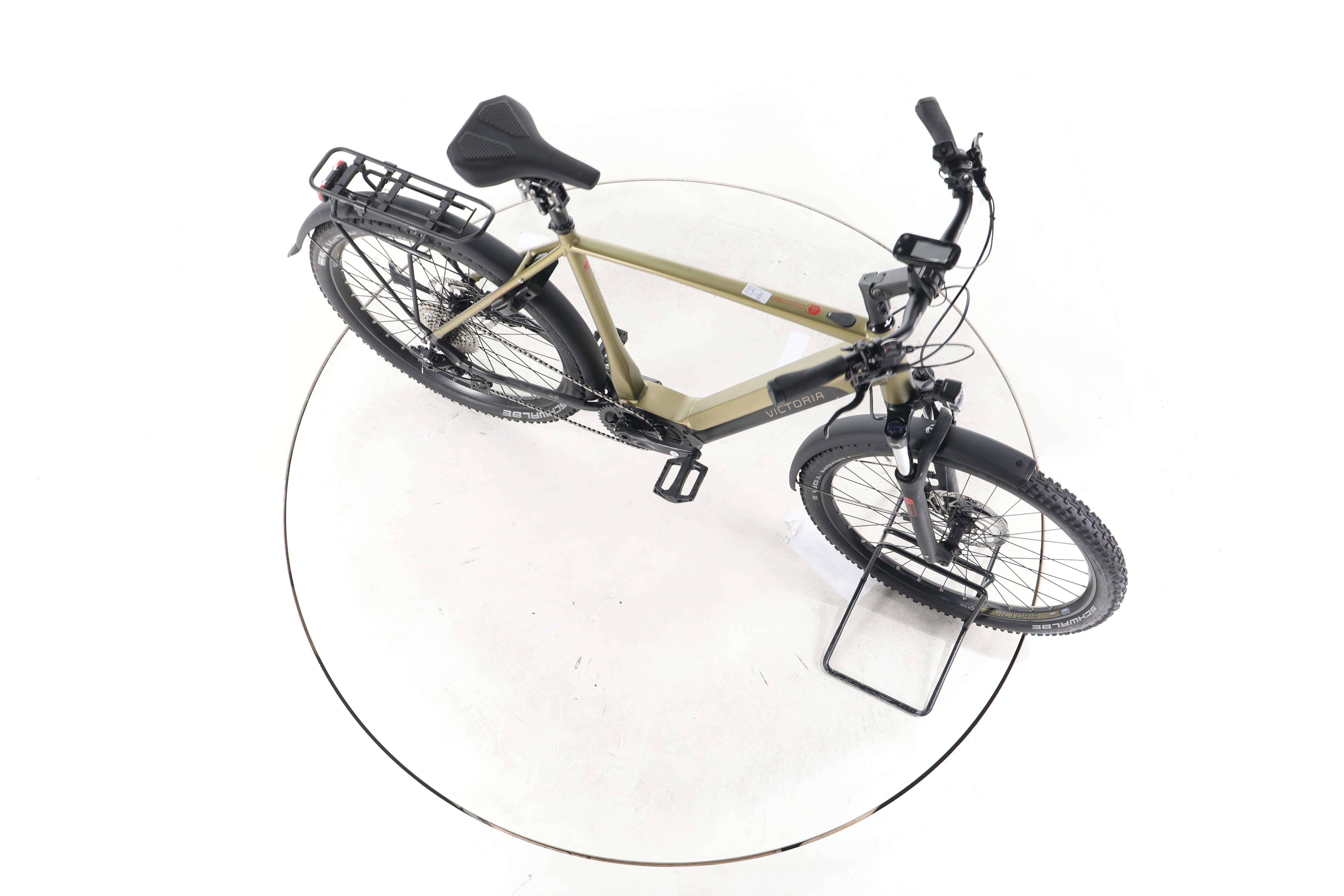Victoria eAdventure 12.5 Trekking E-Bike - Image 14