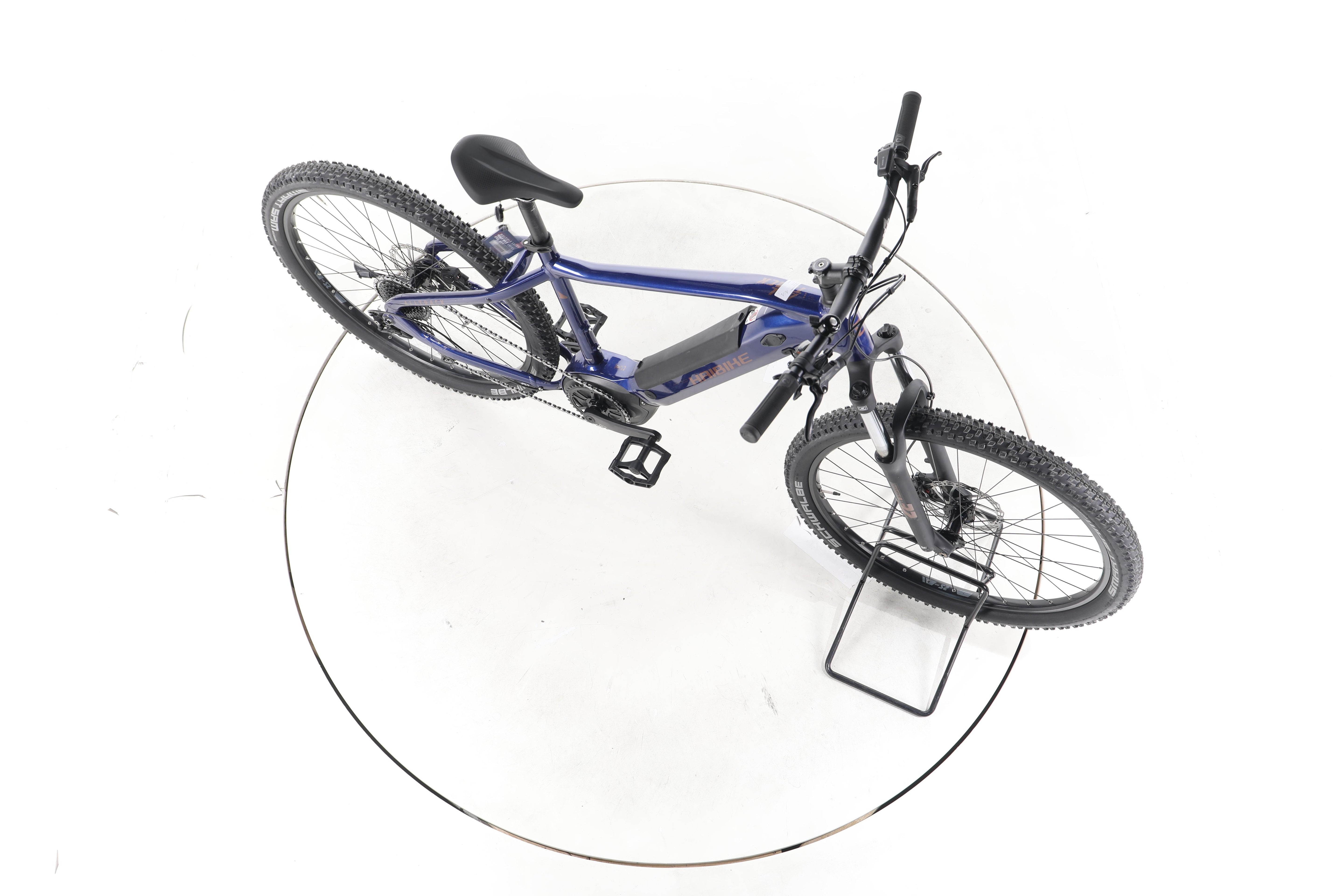 Haibike Alltrack 4 E-Bike - Image 14