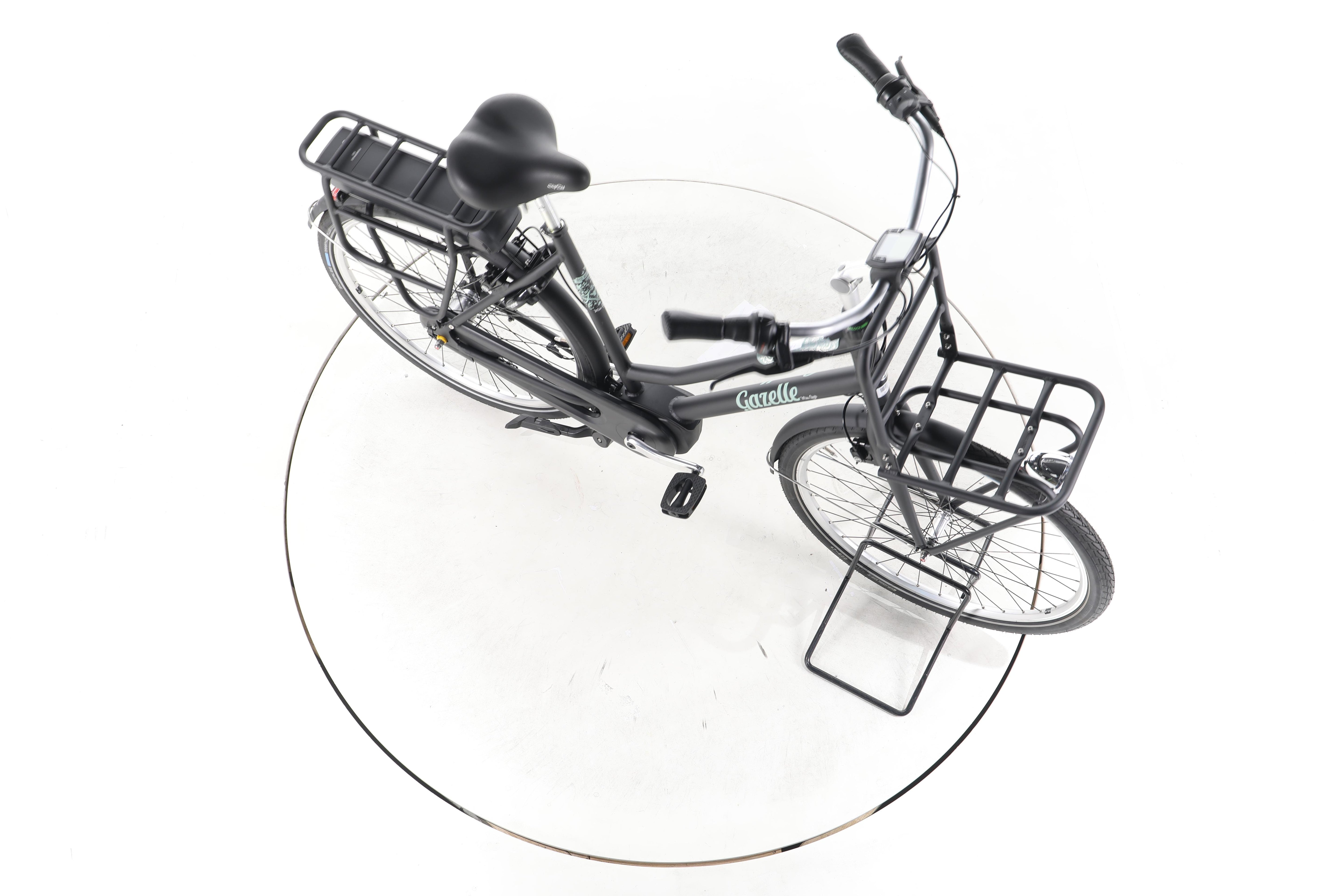 Gazelle Miss Grace C7+ HMB City E-Bike Tiefeinsteiger - Image 14